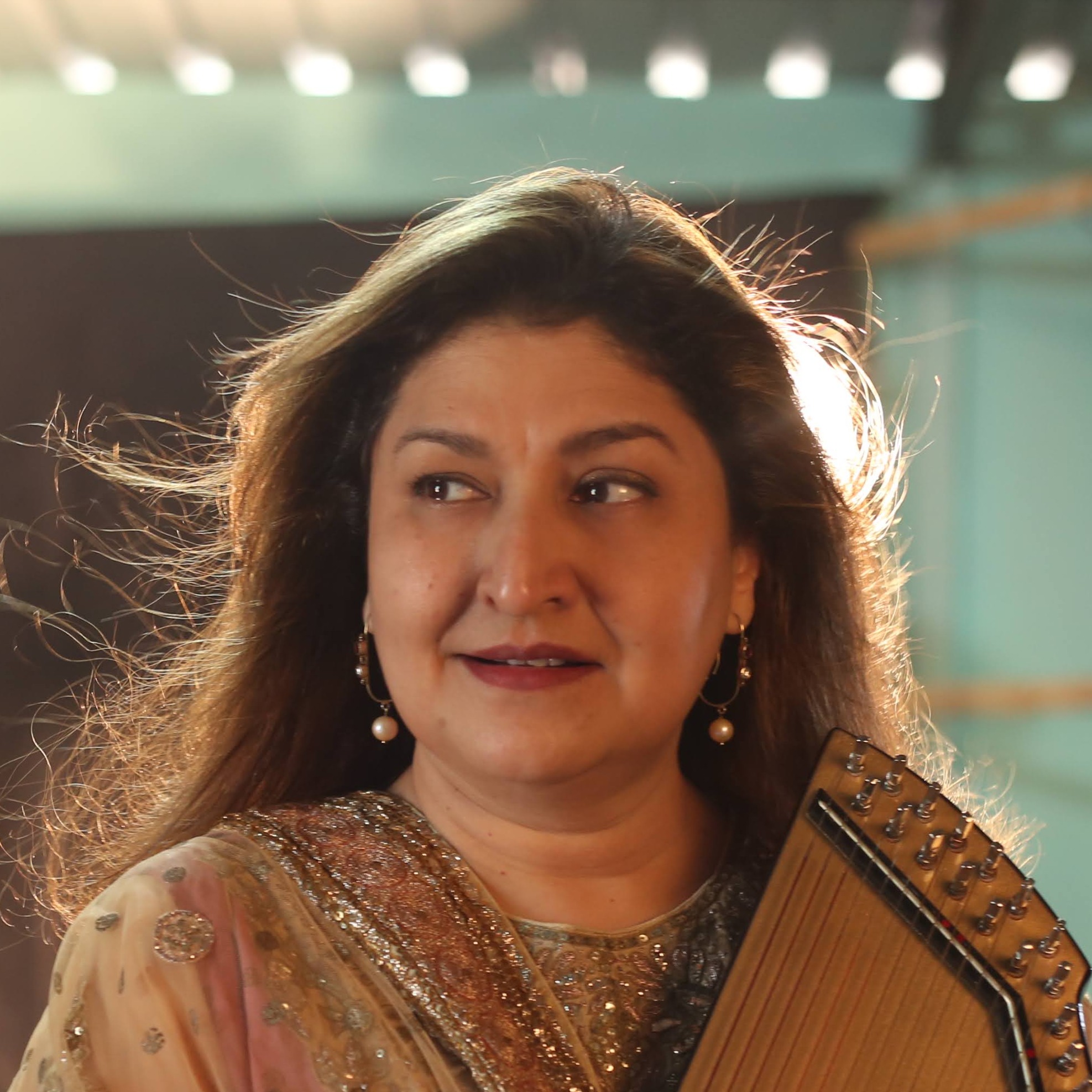 Creativity Dialogues with Chandana Dixit