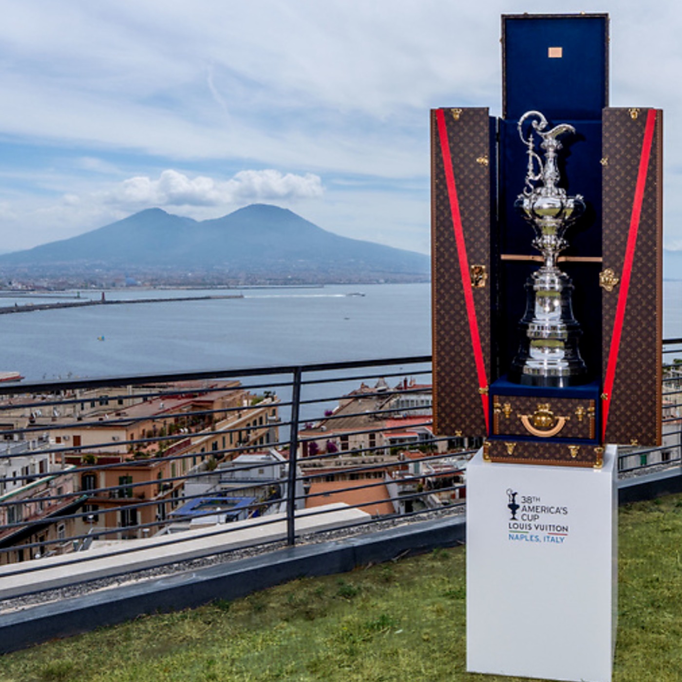 Yacht Racing Life Podcast