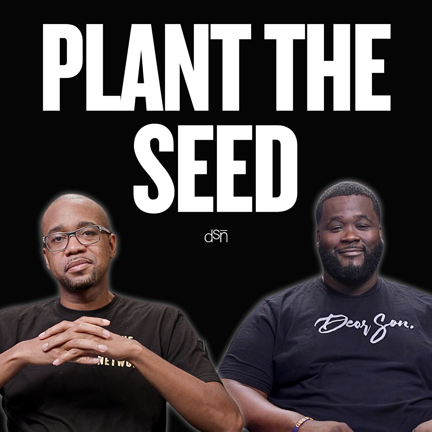 Some Seeds Don’t Grow | Cultivating the Garden of Life | Ep 149 | The Dear Son, Show
