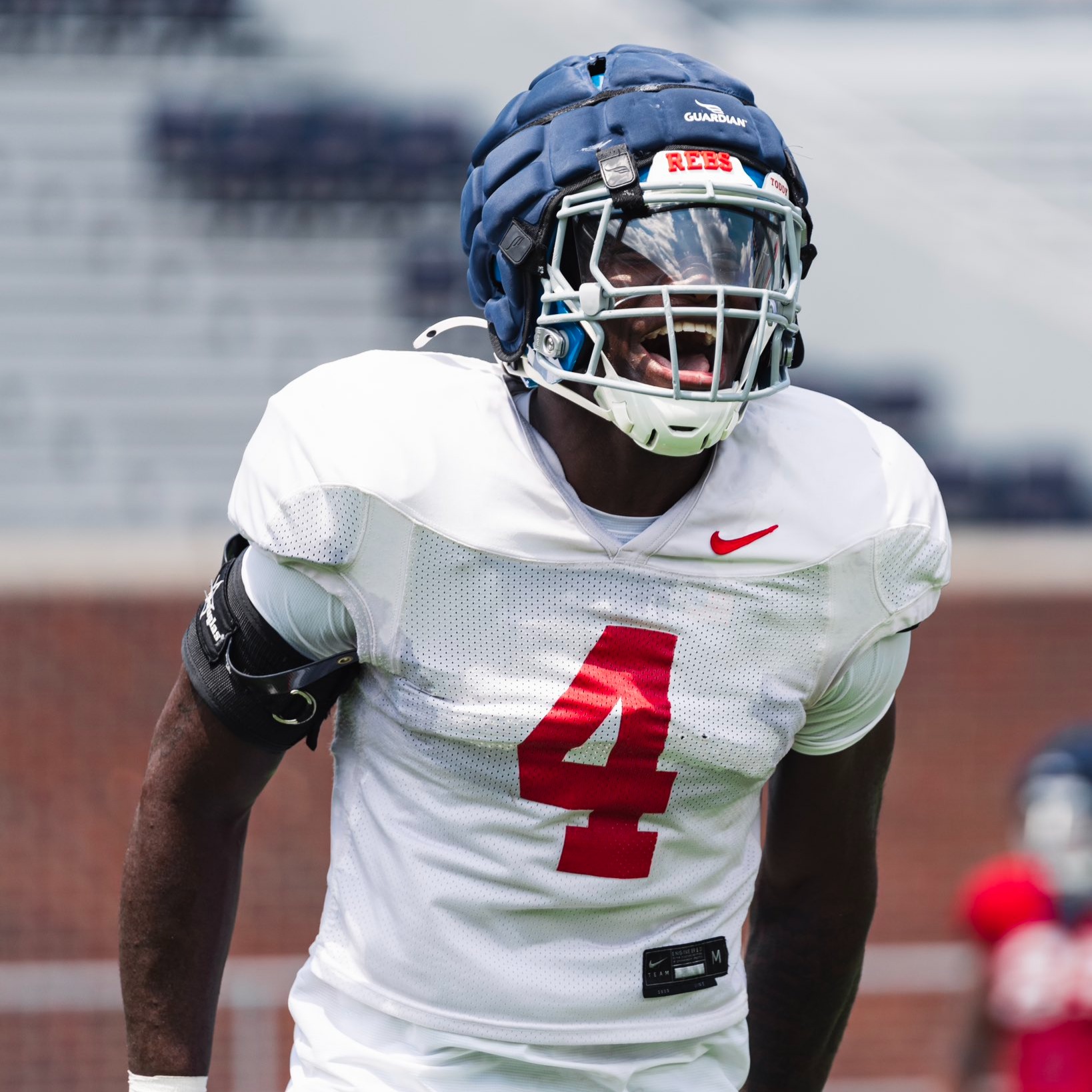 Ole Miss football has ‘a lot to figure out’ in 2025-26