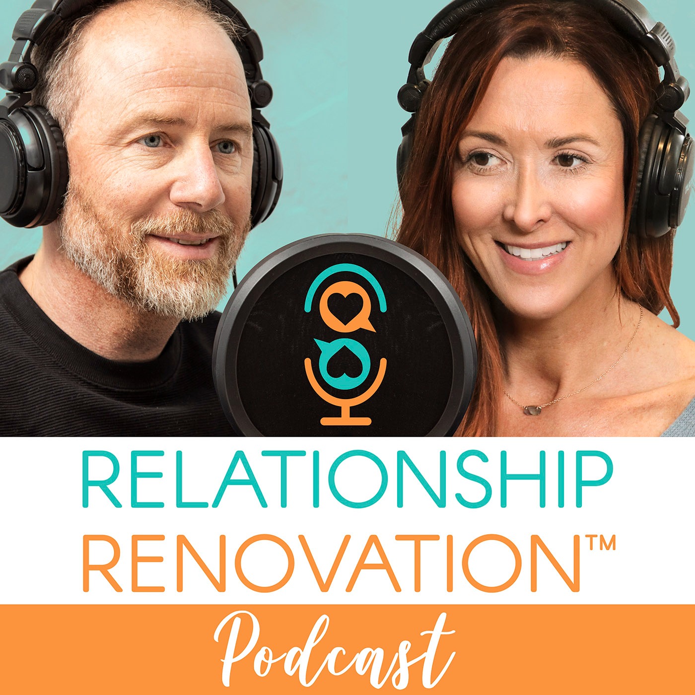 239 - Beyond the Diagnosis: Ben Tzeel on Love, Self-Advocacy, and Lasting Relationship Success