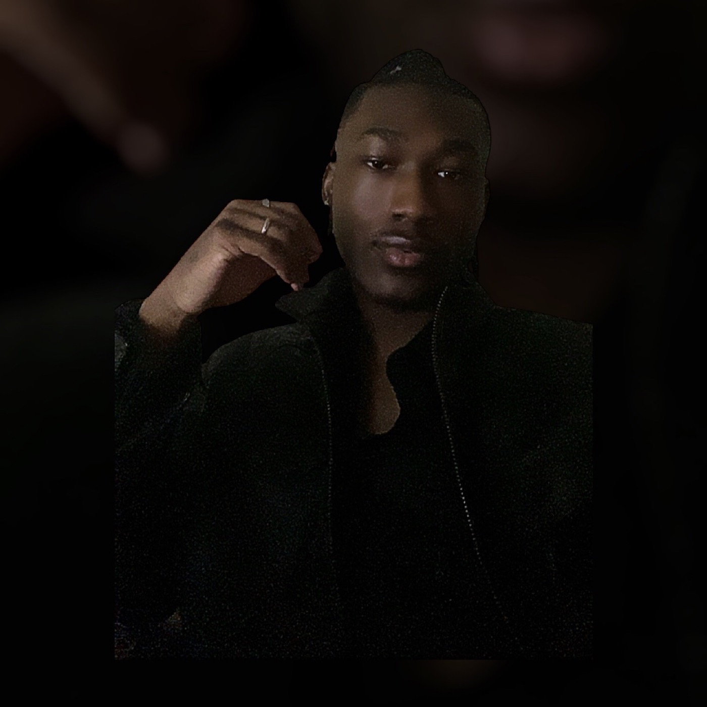 Audio Player Image