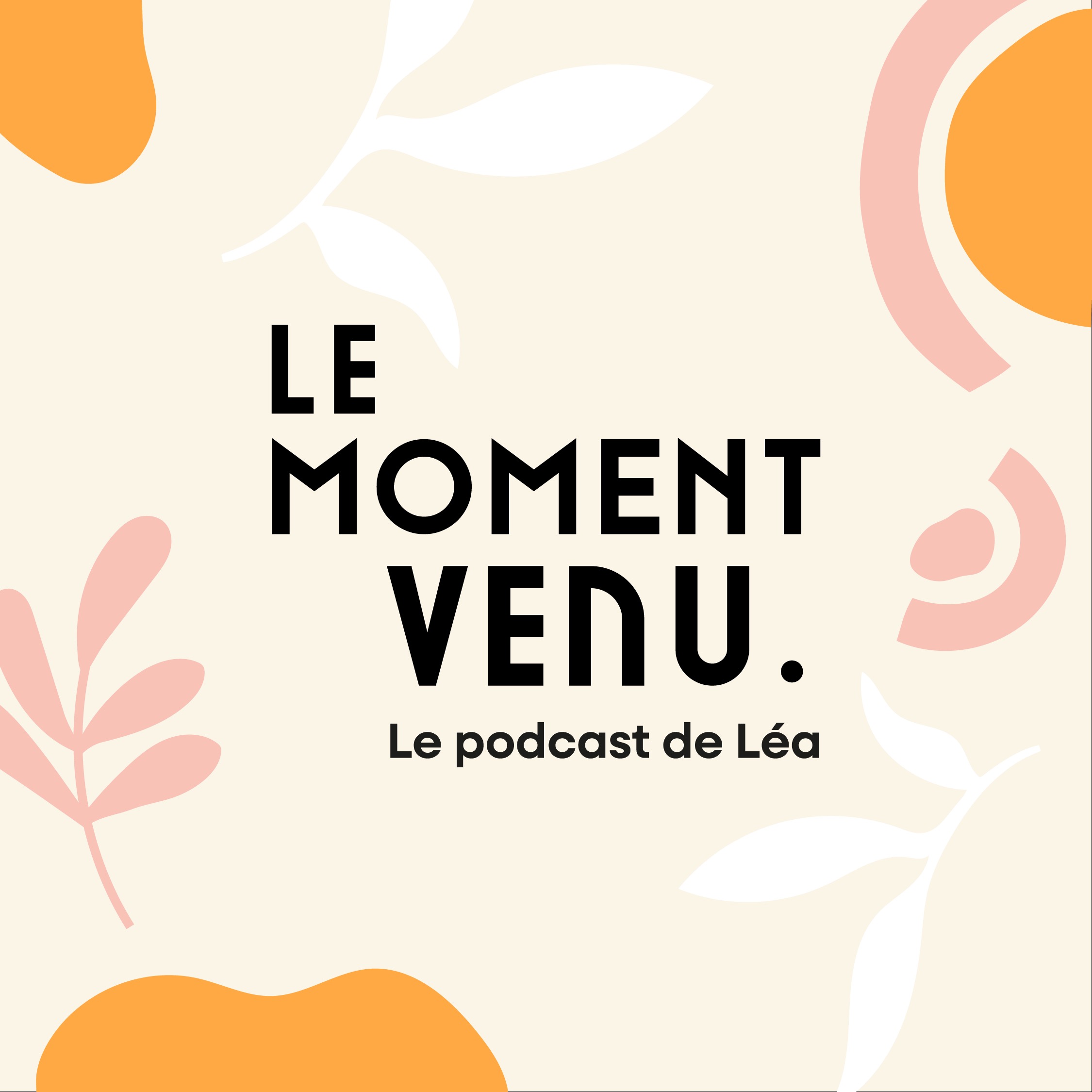 Podcast Cover