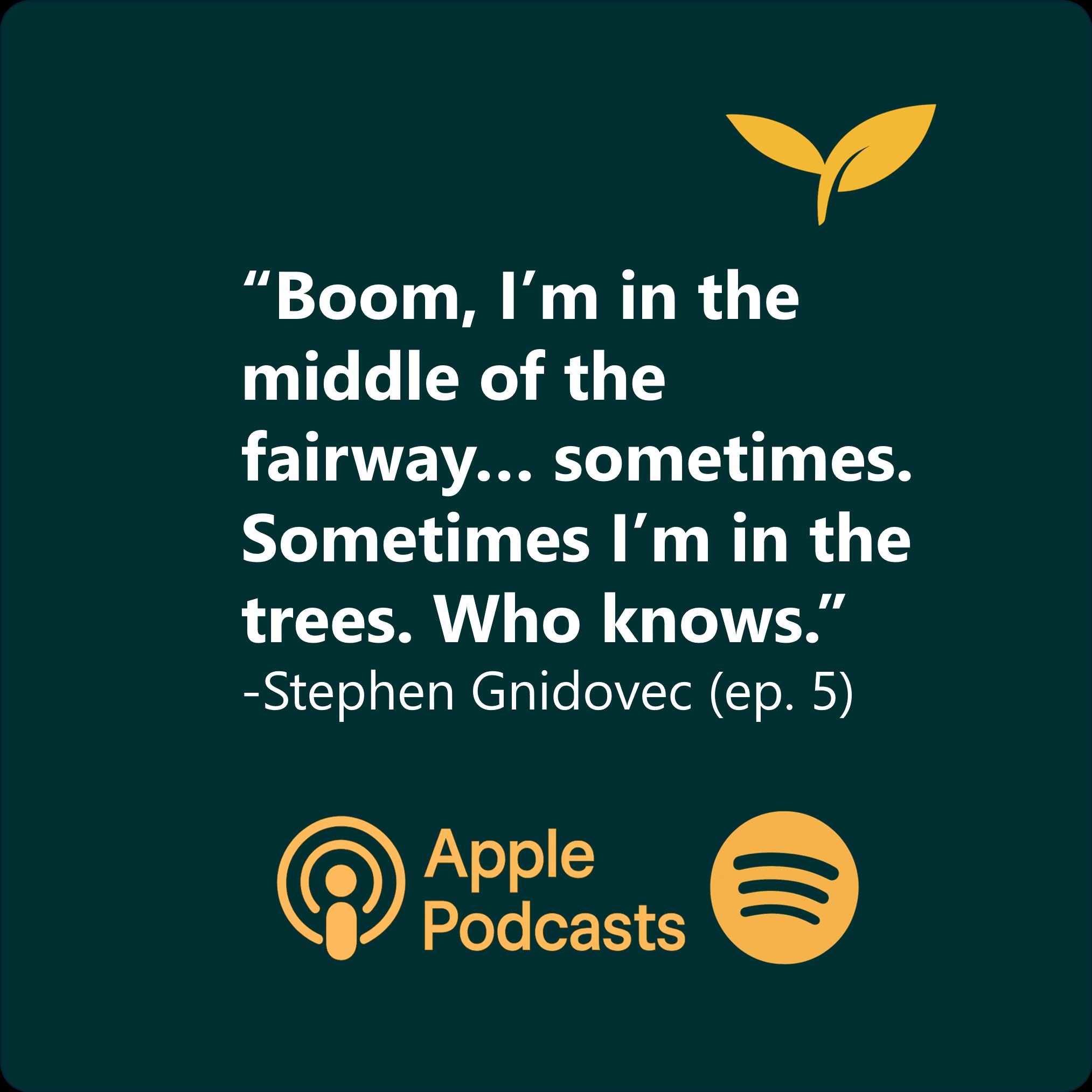 Episode 5 – “The Data Culture Handbook” with Stephen Gnidovec