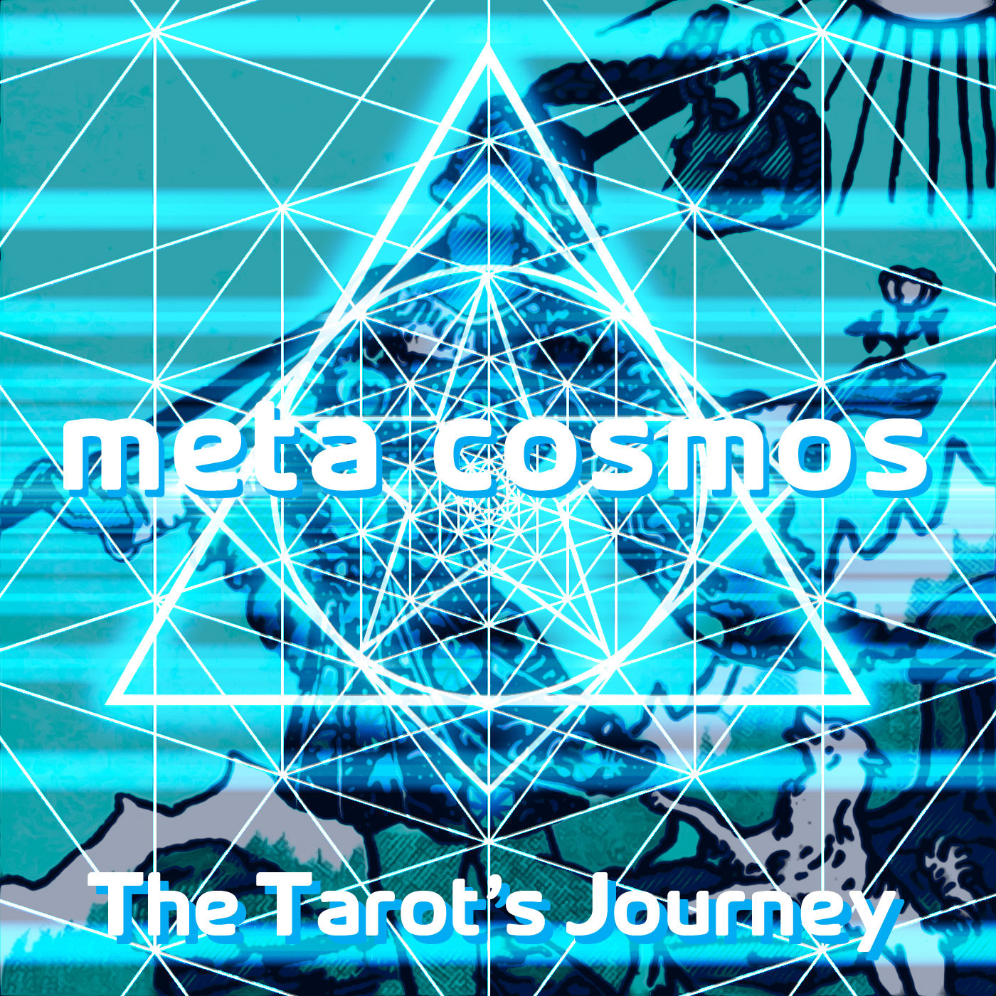 139: The Tarot's Journey