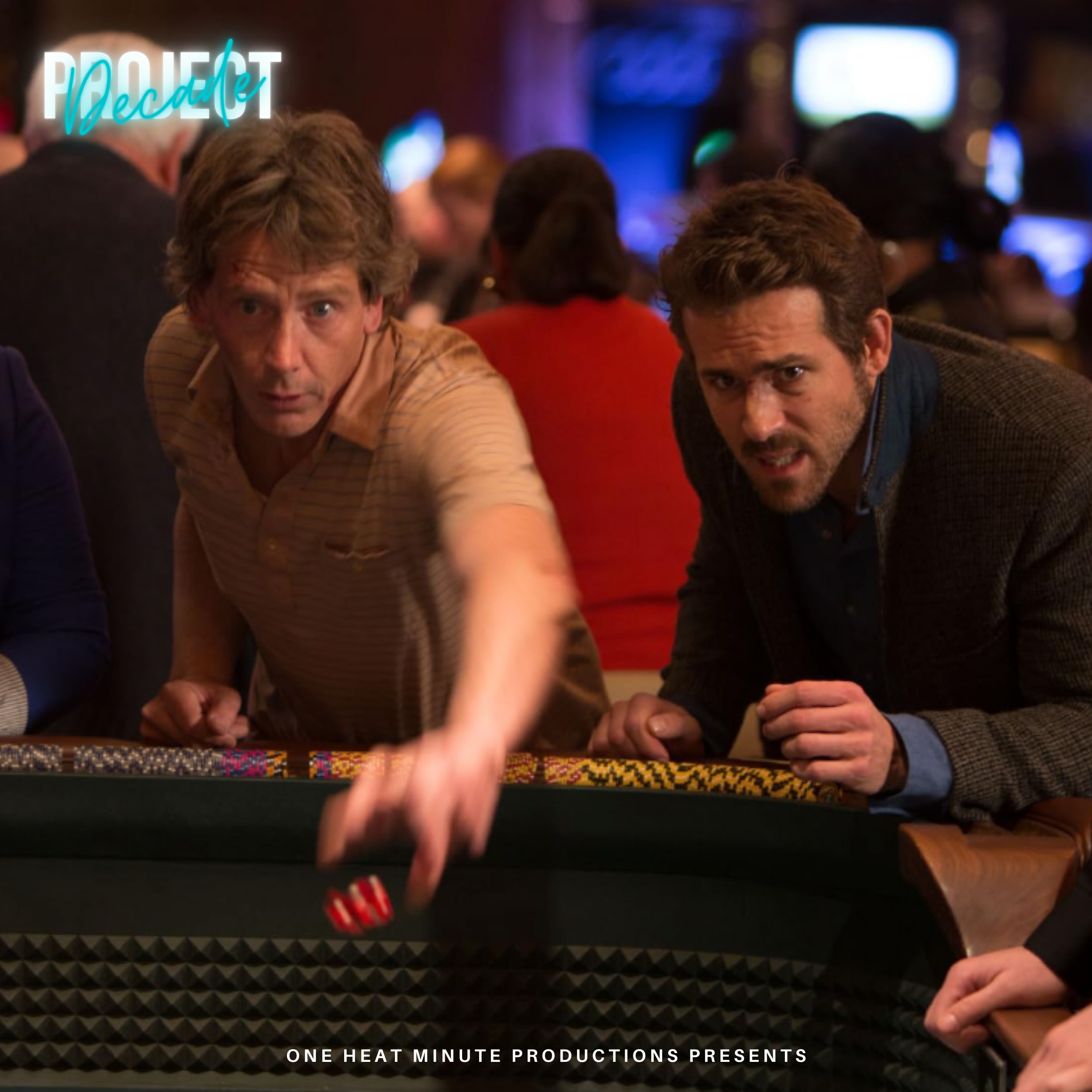 THE DECADE PROJECT: MISSISSIPPI GRIND (2015) w/ Dan Mecca + Conor O'Donnell