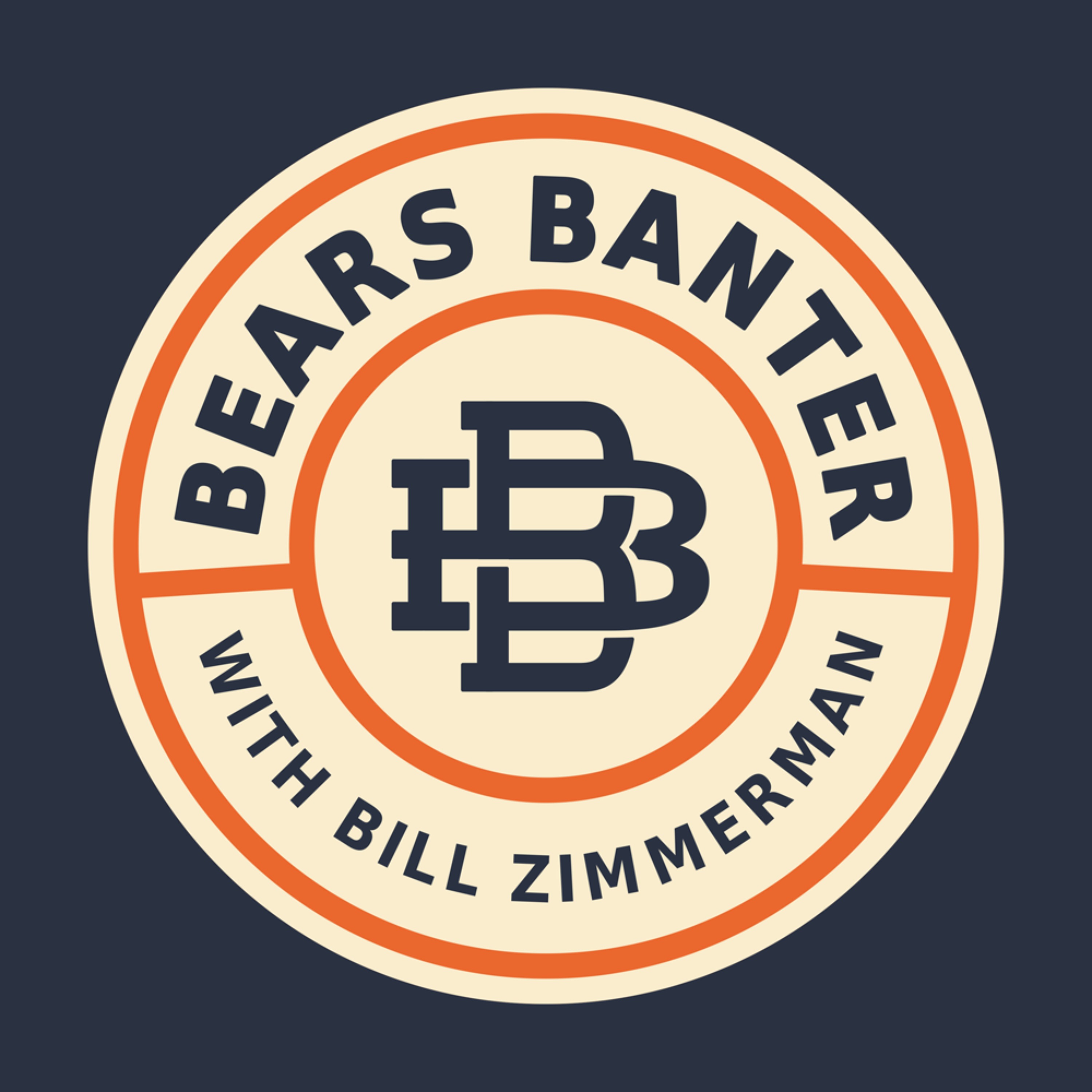 Bears Banter Ep. 211: Bobby Peters breaks down Ben Johnson's Offense!
