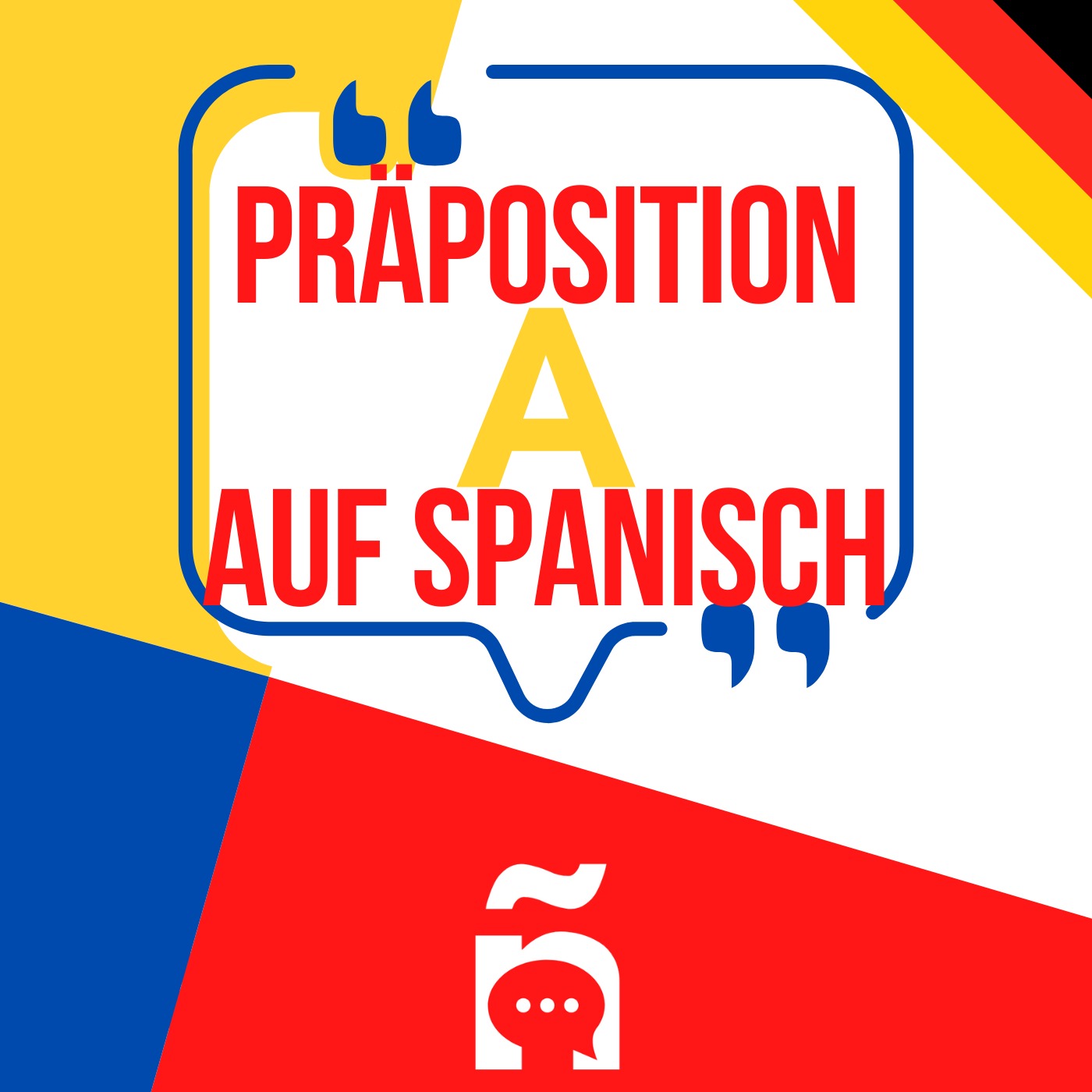 Spanisch Profe: Spanisch für Deutschsprachige