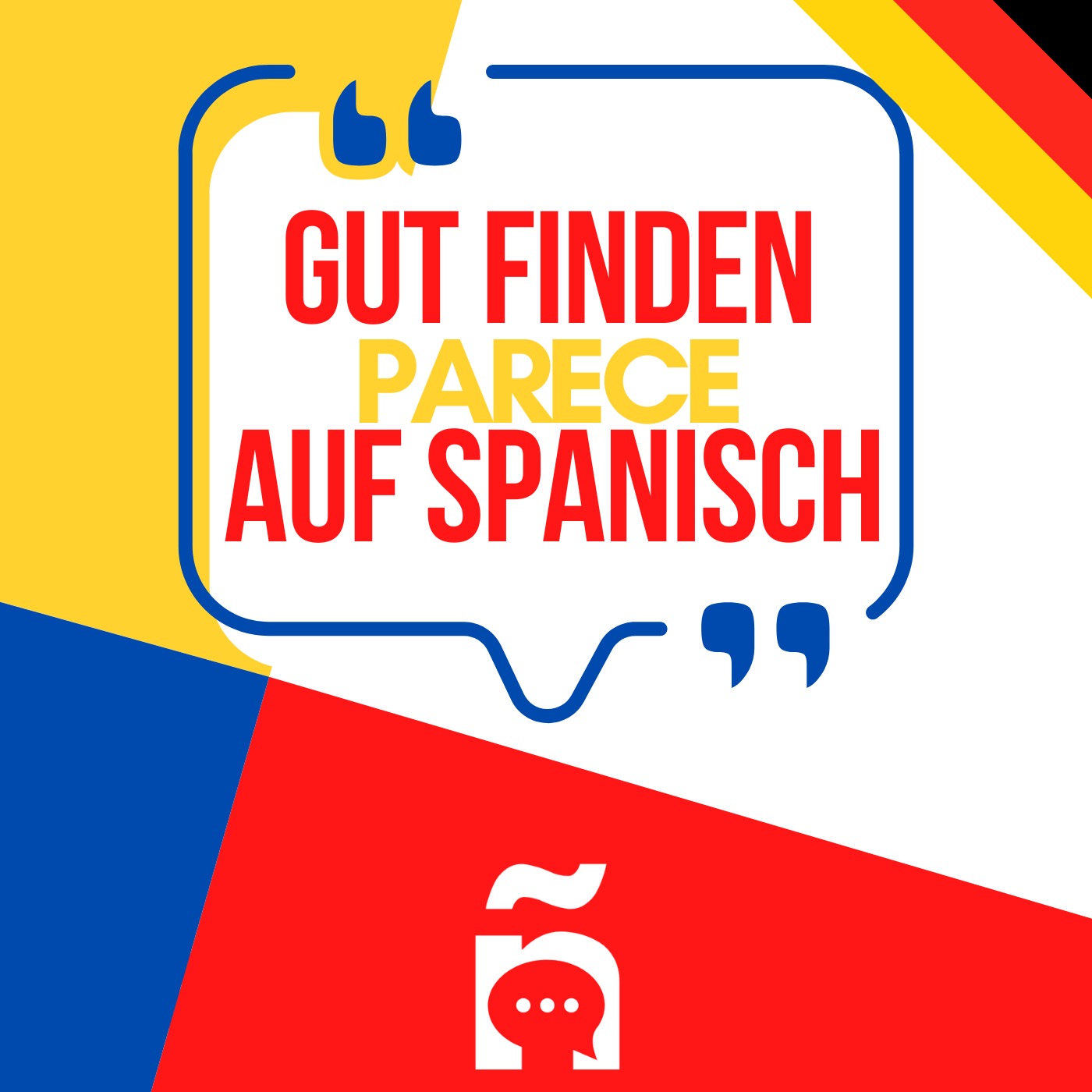 Spanisch Profe: Spanisch für Deutschsprachige