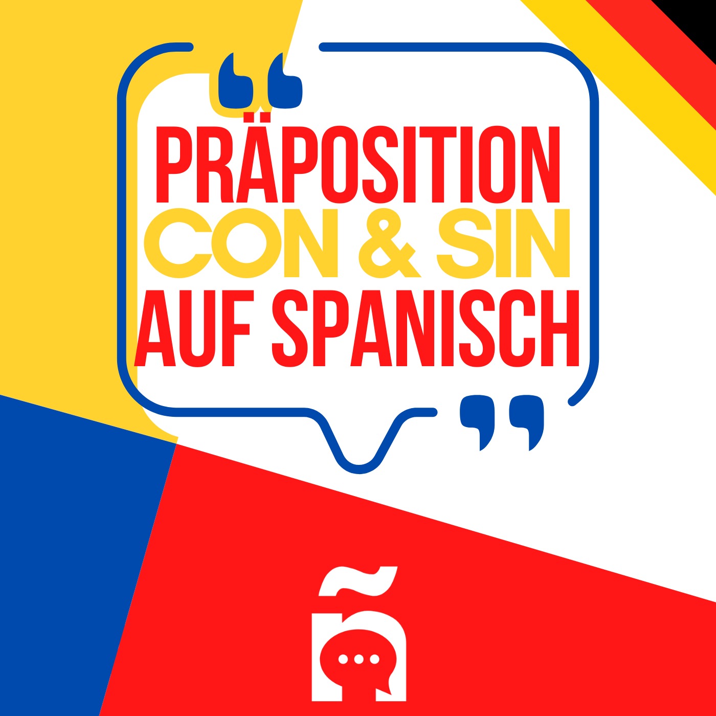 Spanisch Profe: Spanisch für Deutschsprachige