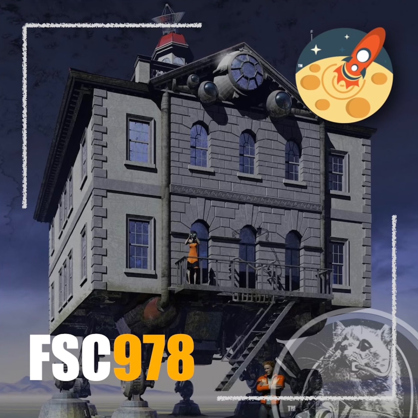 Speciale "Tecnologie del futuro"