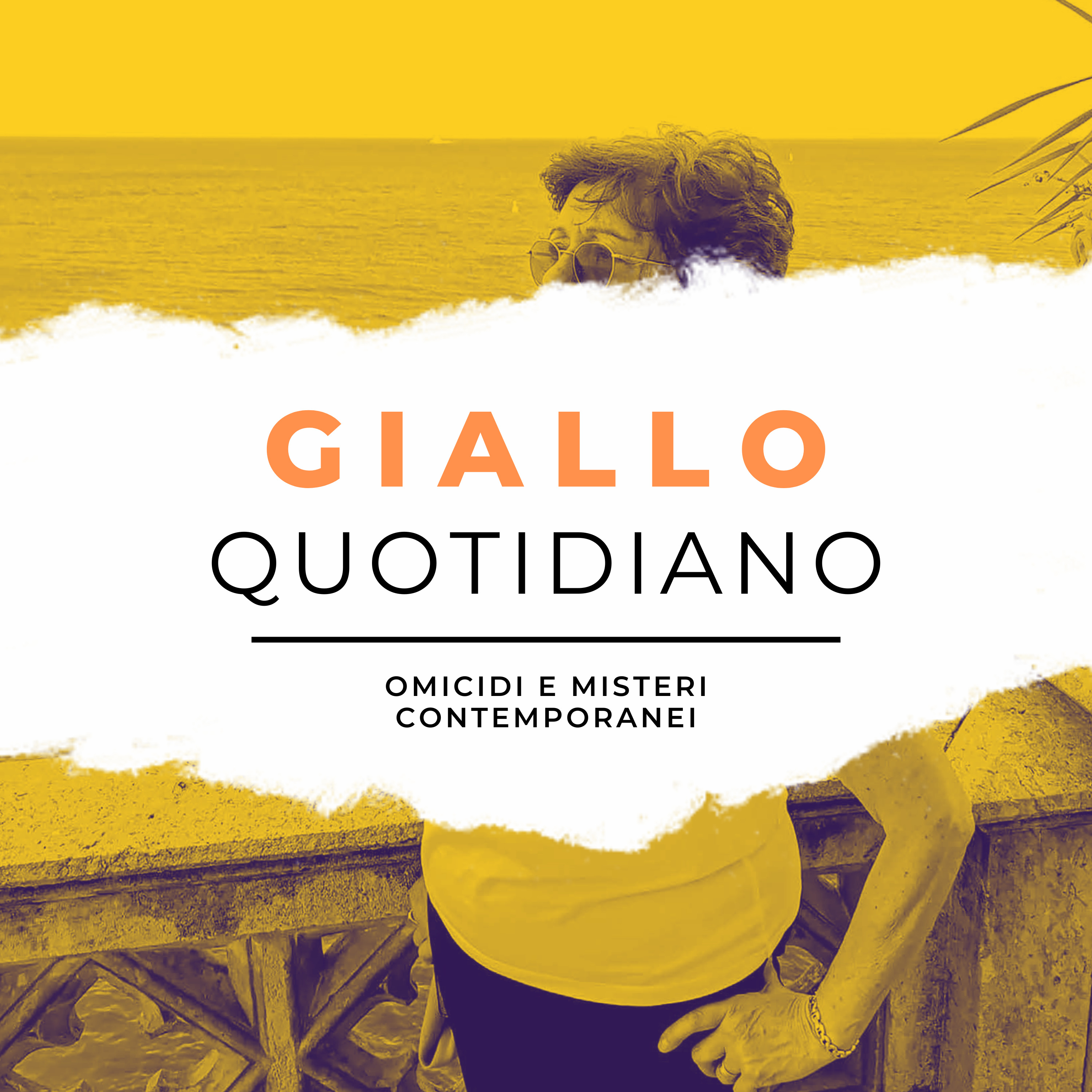 Cecilia De Astis - Hanno provato a dileguarsi episode artwork