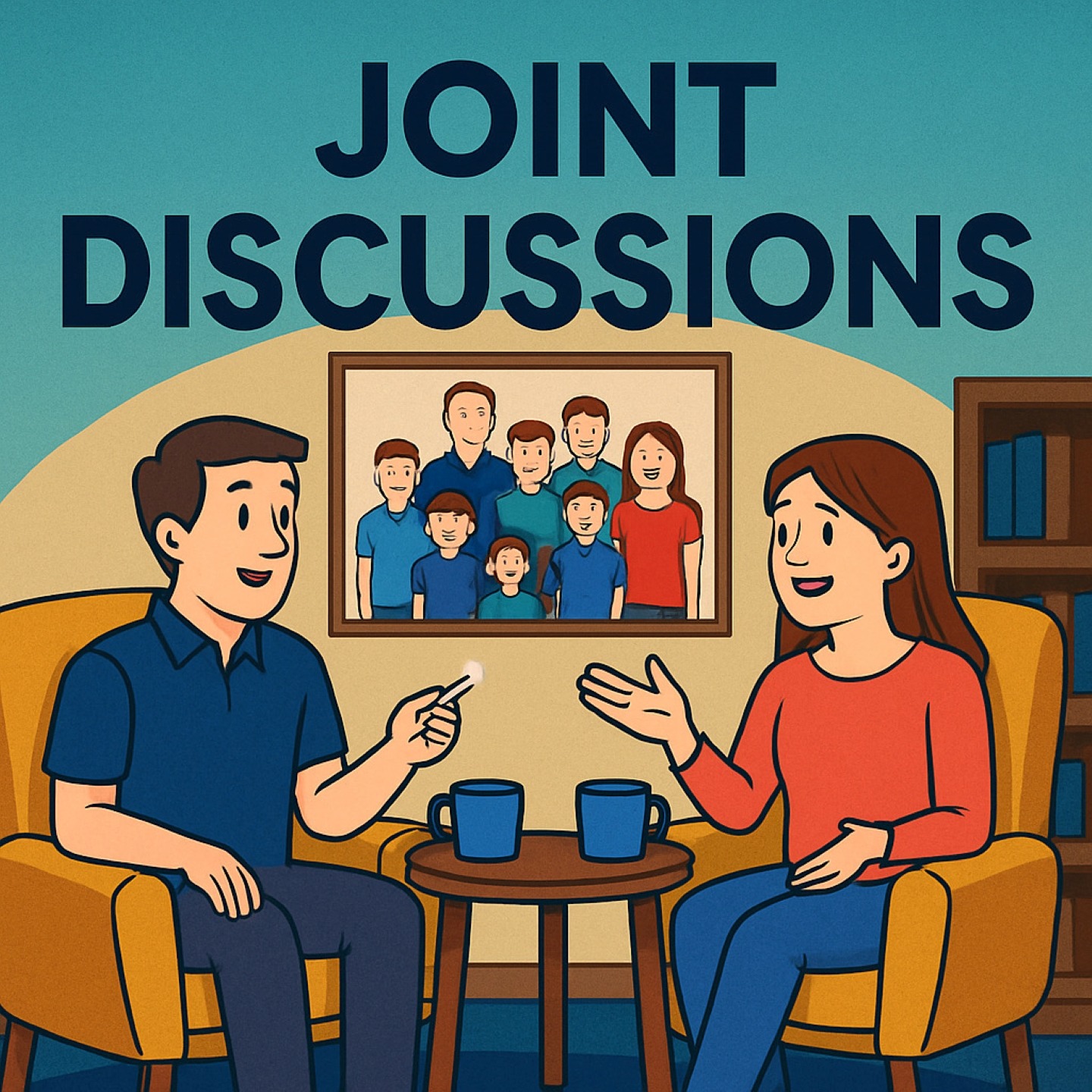 Joint Discussions