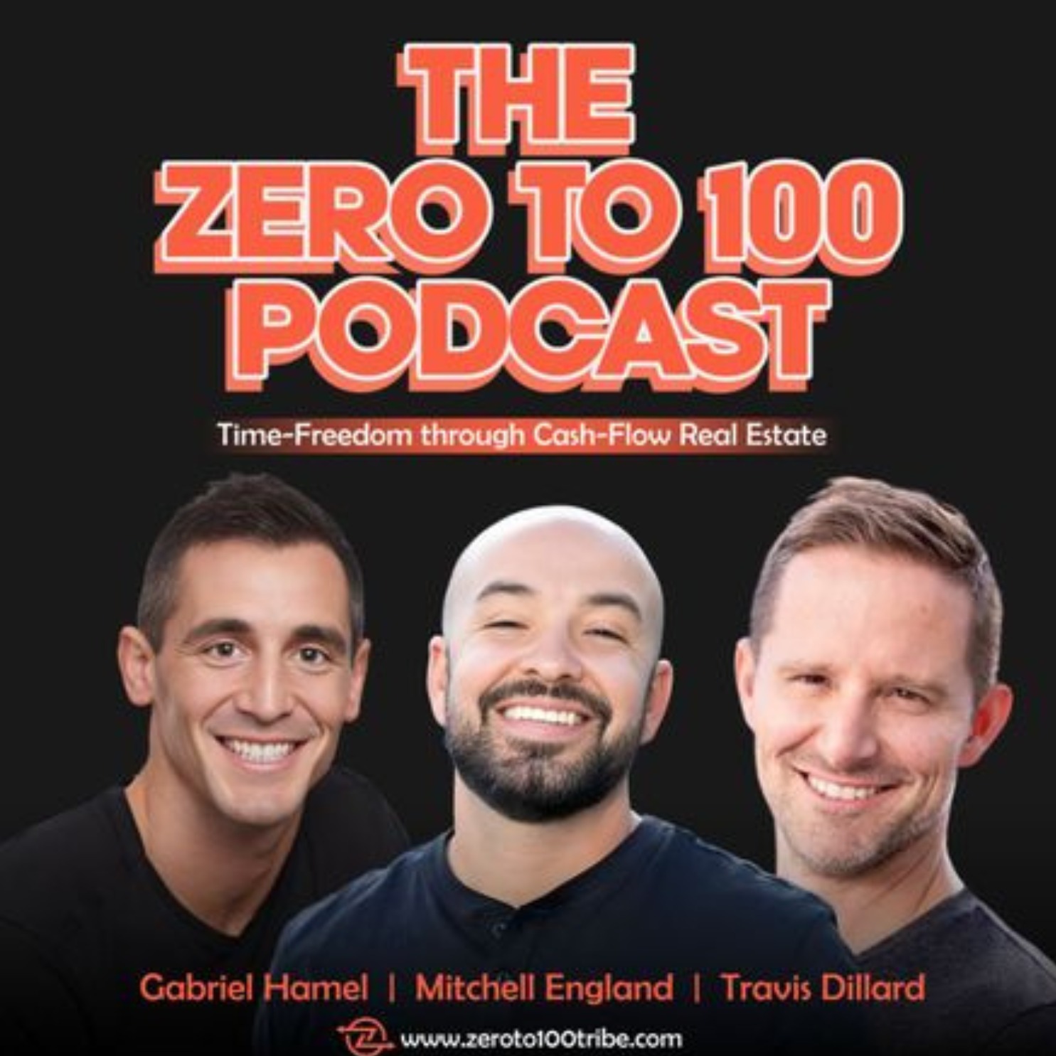 The Zero to 100 Real Estate Podcast