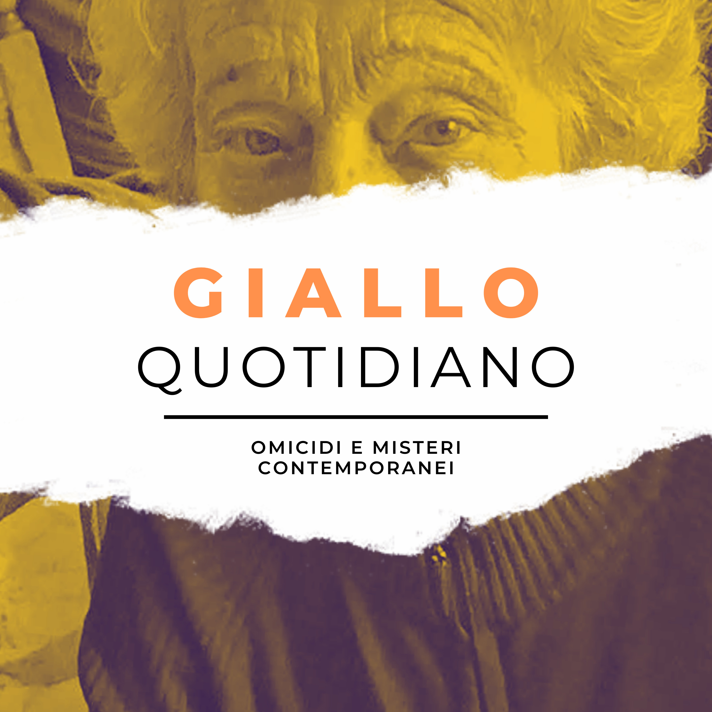 Clara Rossignoli - "C'è stato un litigio poi è scomparsa" episode artwork
