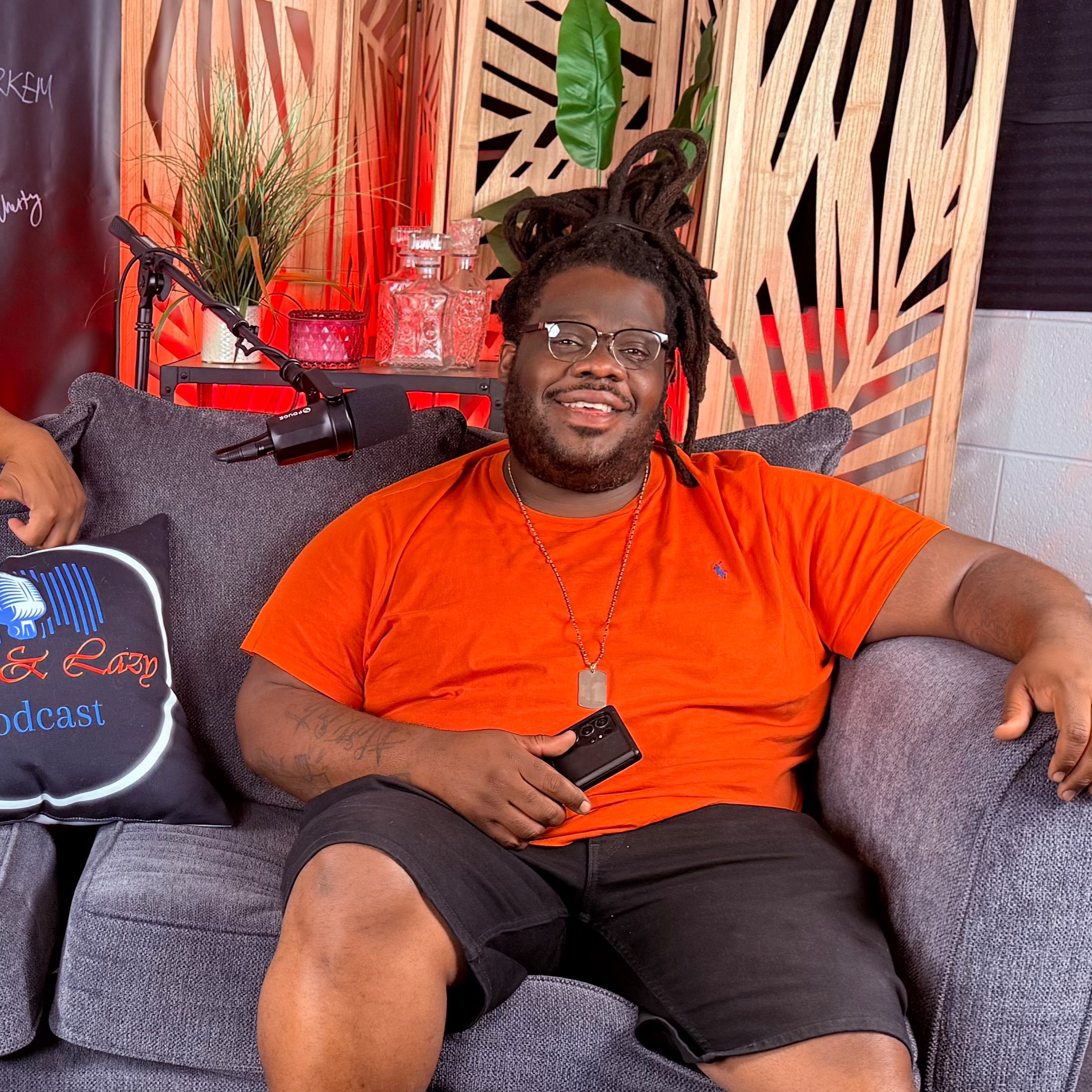 Episode 130 | High Standards feat. Big Q