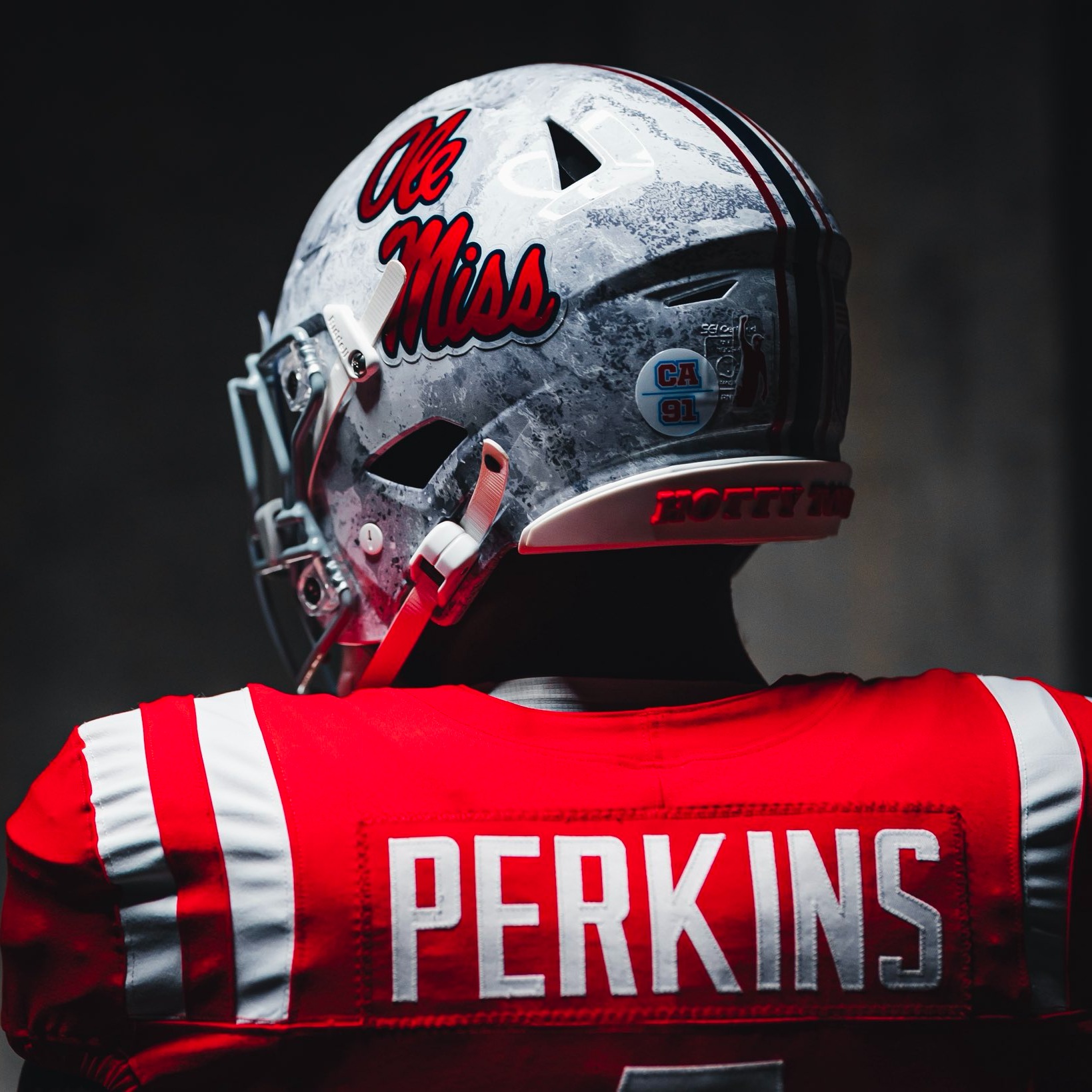 Ole Miss football prediction time with Sam Hutchens