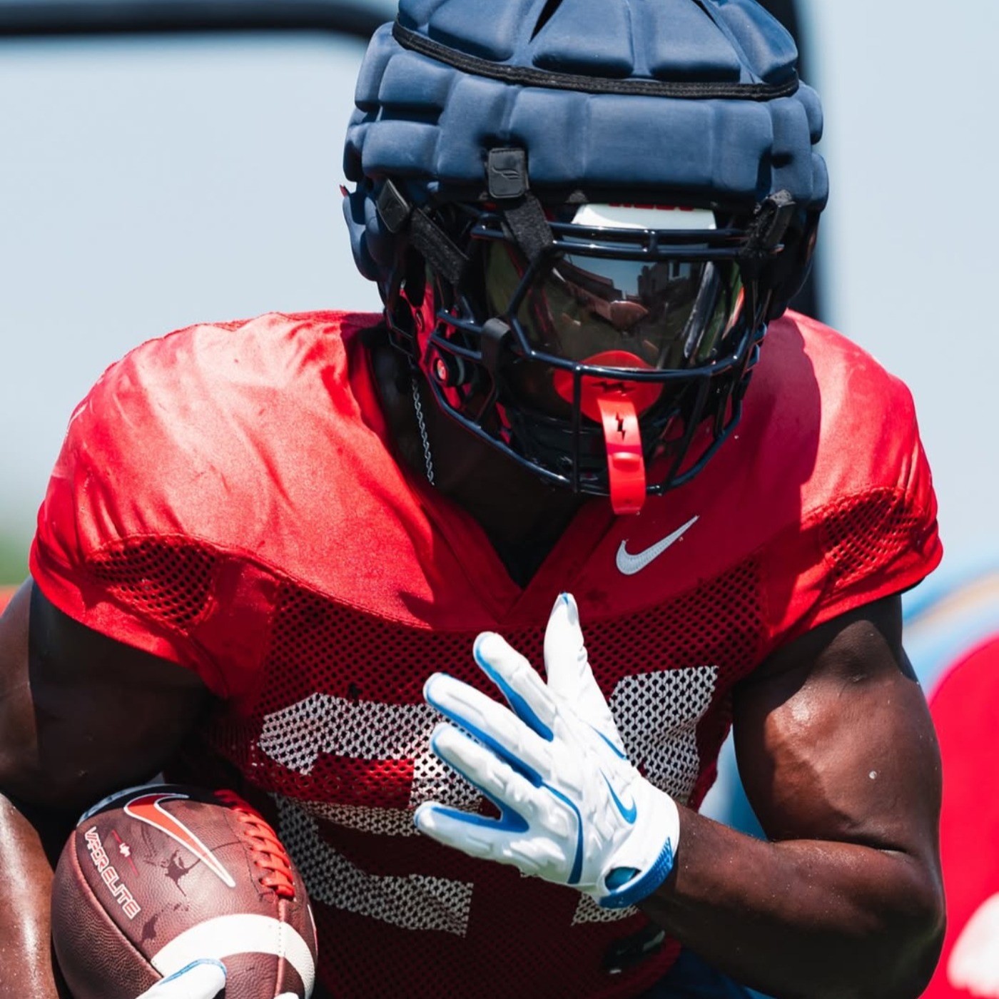 Ole Miss football prediction time with Sam Hutchens