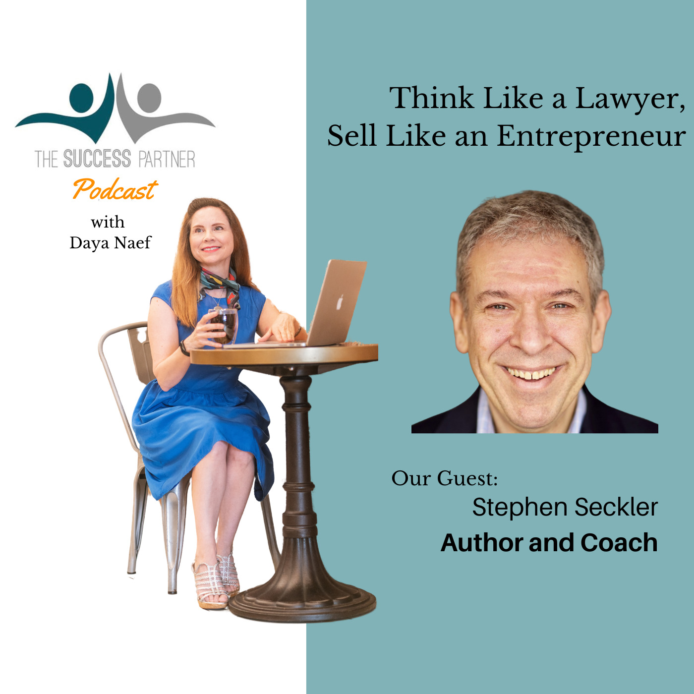 The Success Partner Podcast