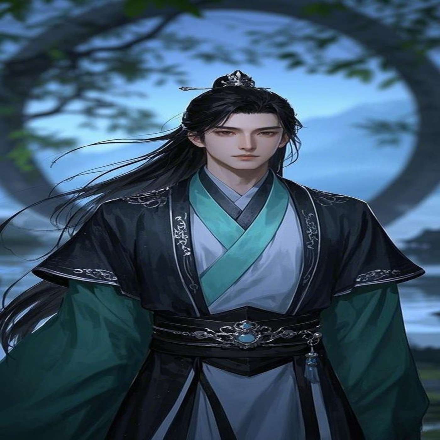دریاچه زیتون episode artwork