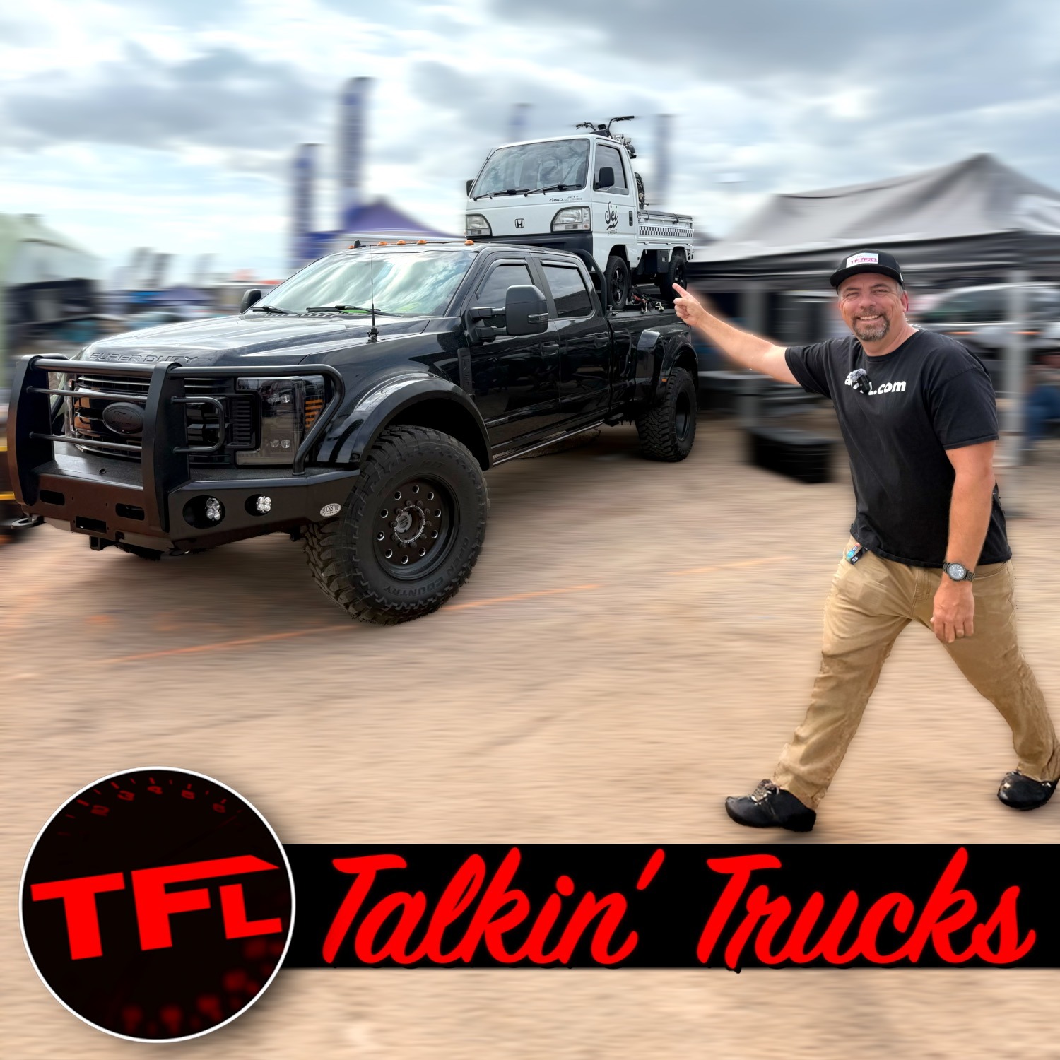 EP. 293: These Are The New Trends In Overlanding At Overland Expo Mountain West 2025!