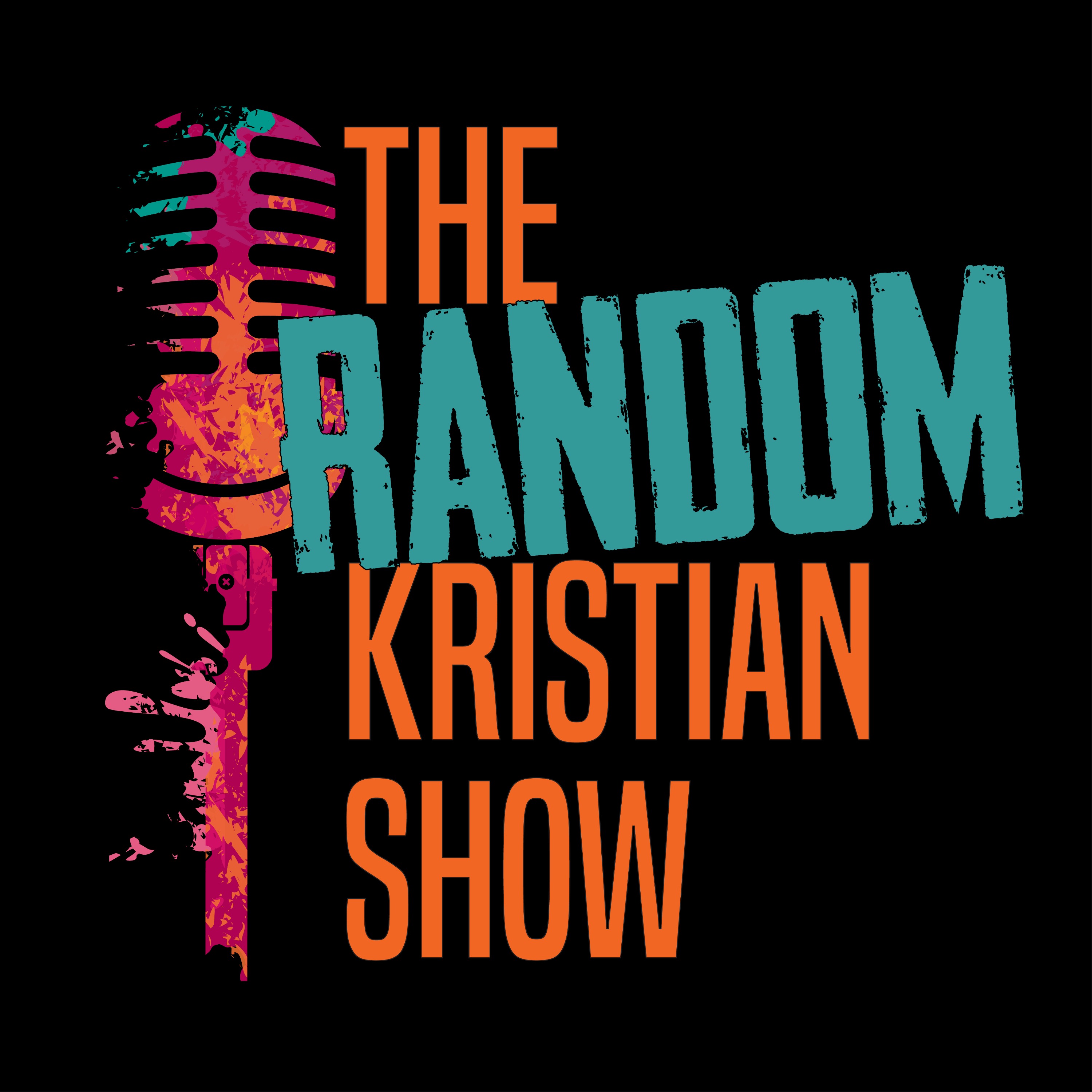 “DINOSAURS, GOD & COMEDY Dr. Kent Hovind vs. Evolution on The Random Kristian Show”S14 Ep6