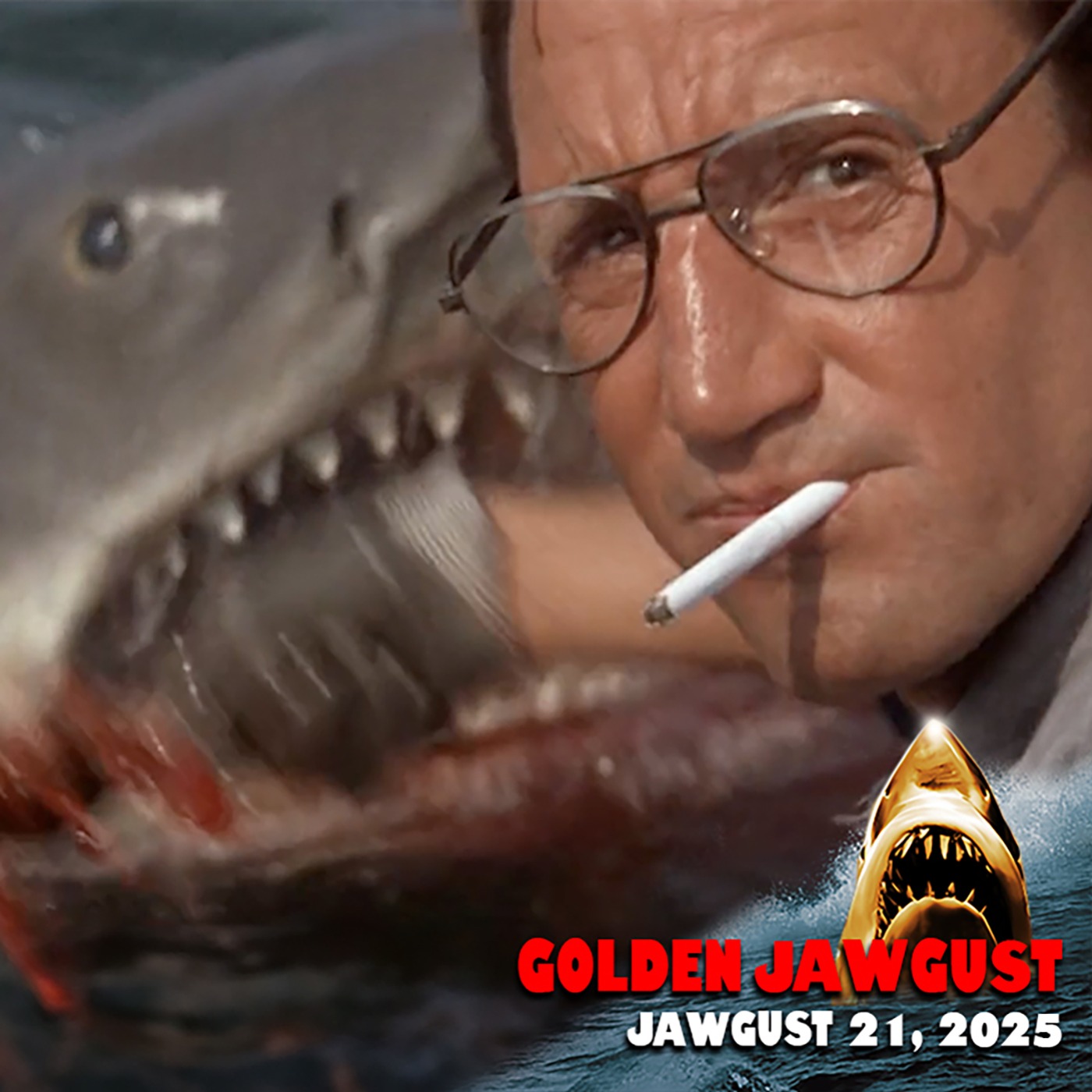 GOLDEN JAWGUST: "You're Gonna Need a Bigger Boat" (21 of 31)