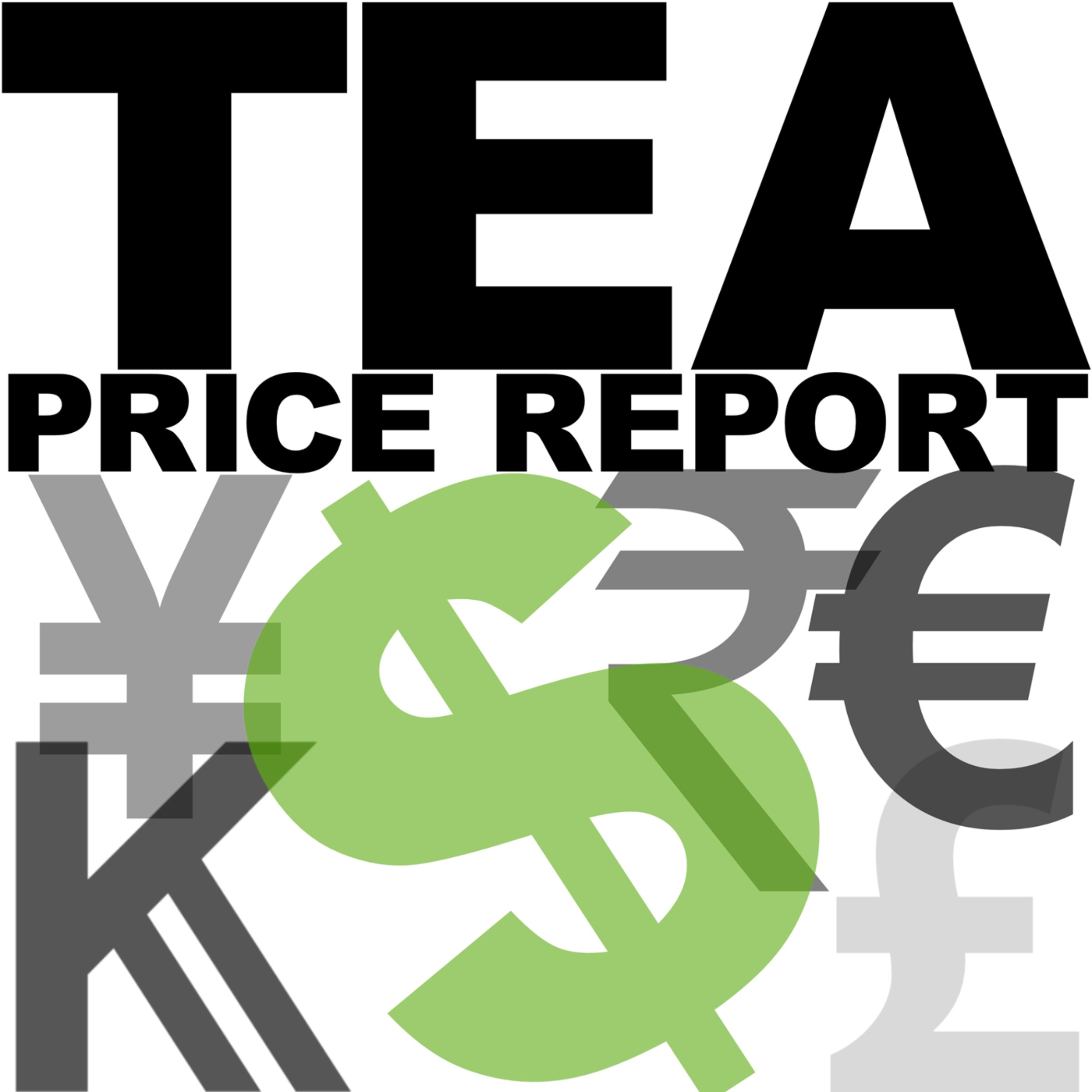 Tea Price Report | Week 33 | Week Ending Aug 15