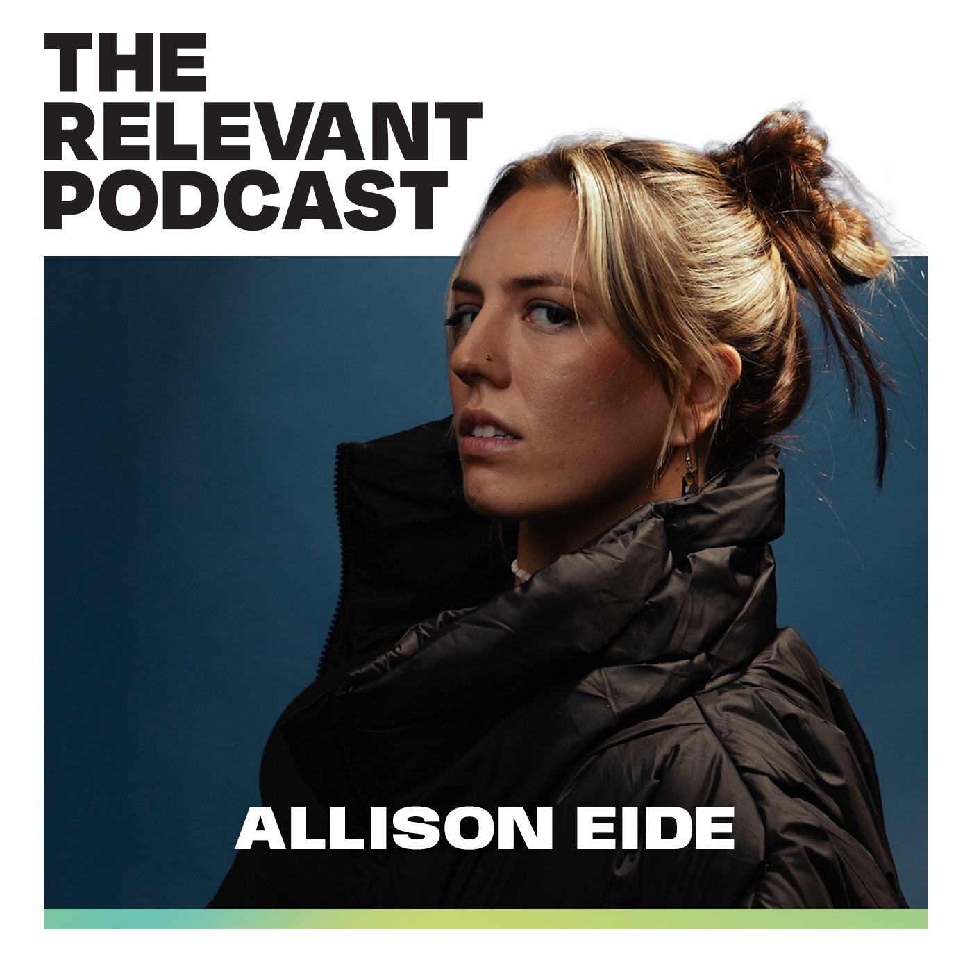 Episode 1263: Allison Eide