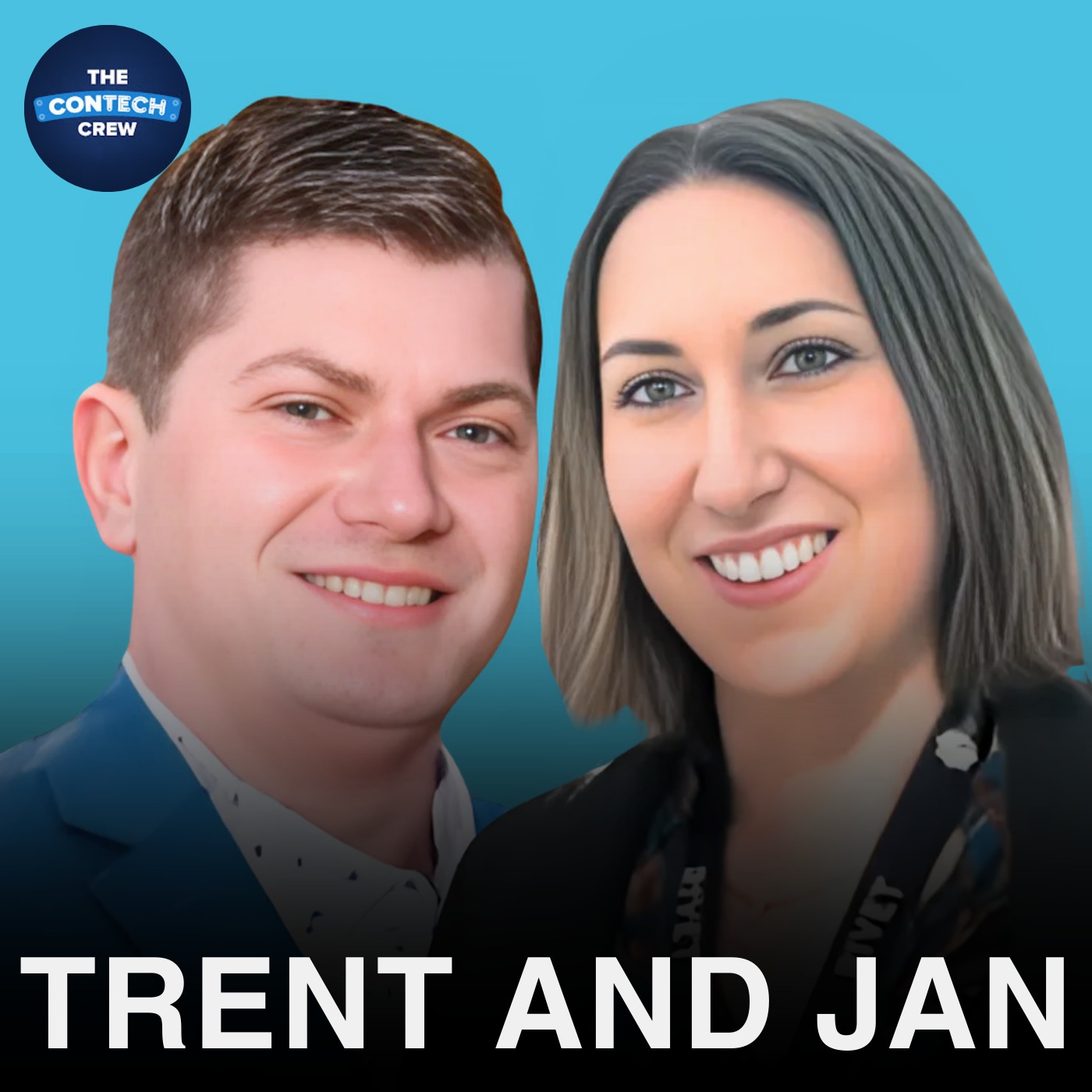 Podcast Cover
