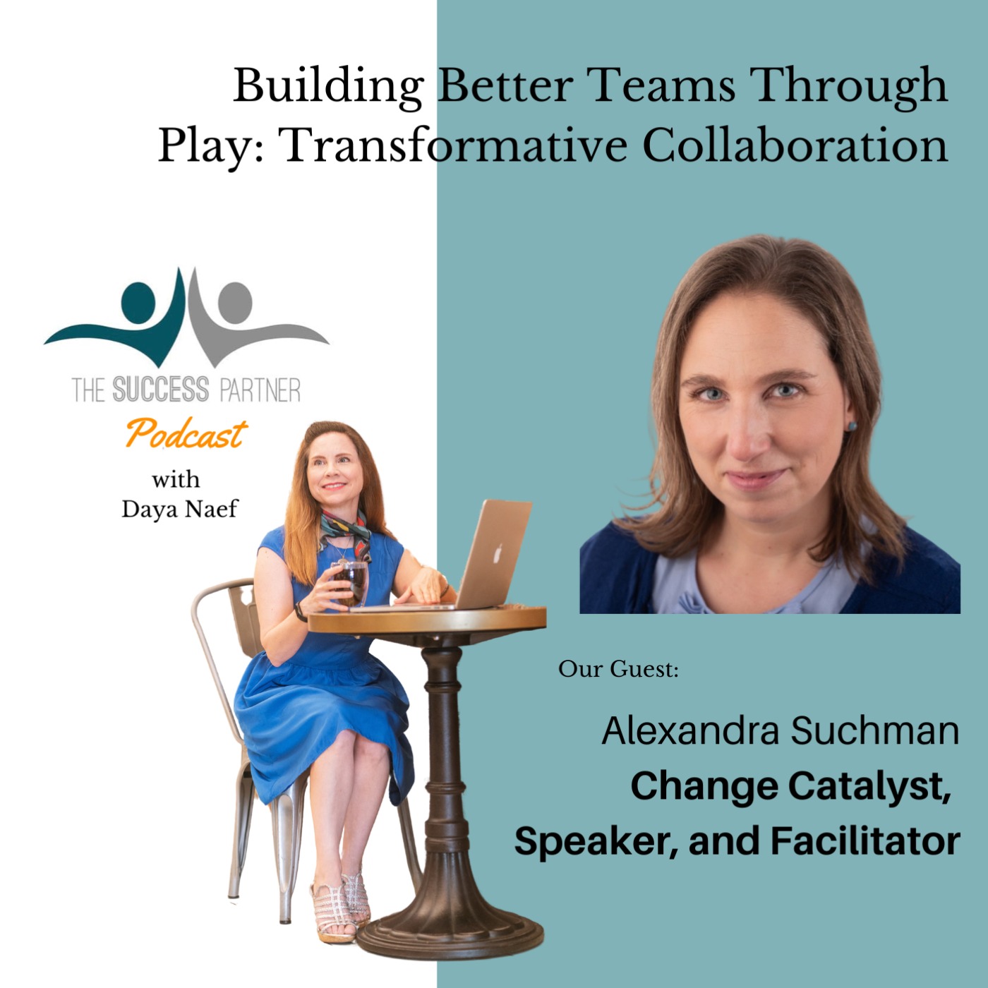 The Success Partner Podcast