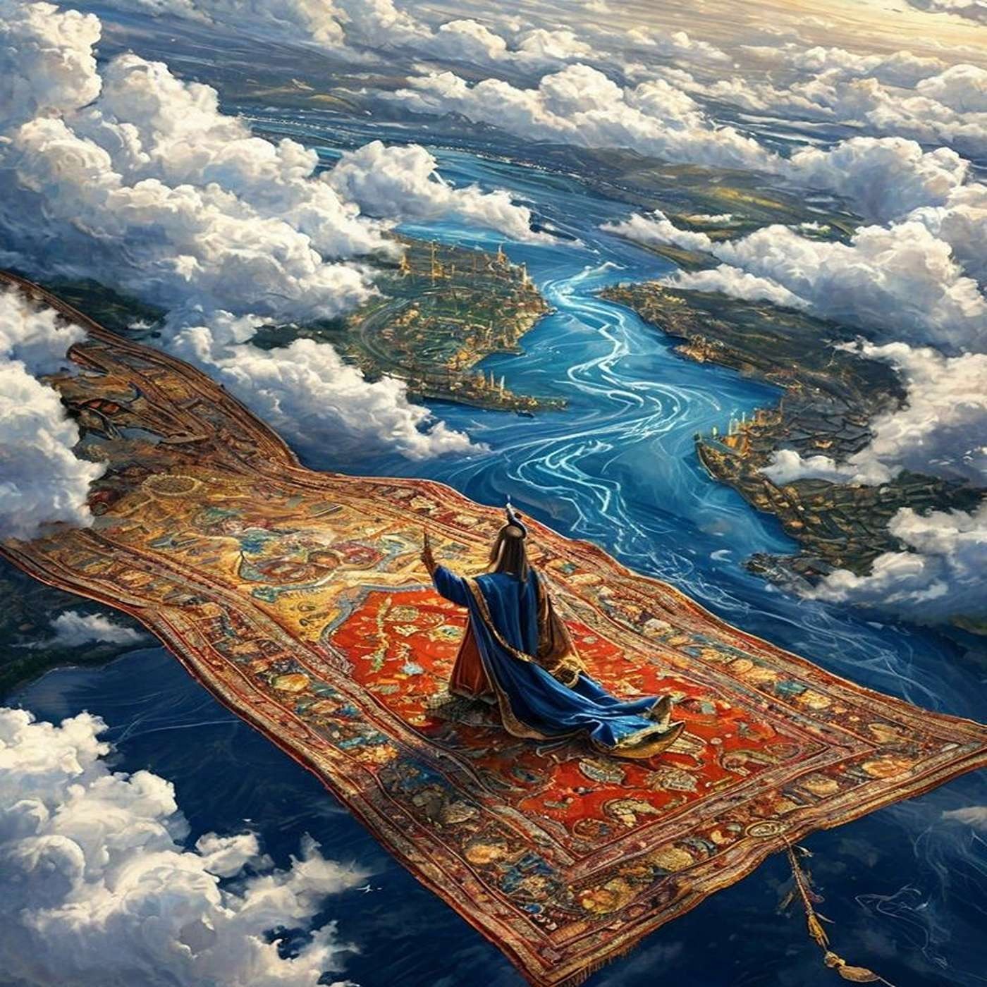 ترس از مرگ episode artwork