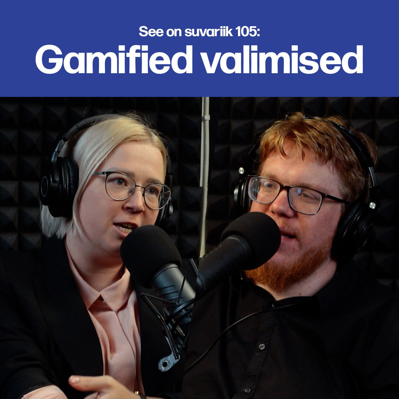 Gamified valimised