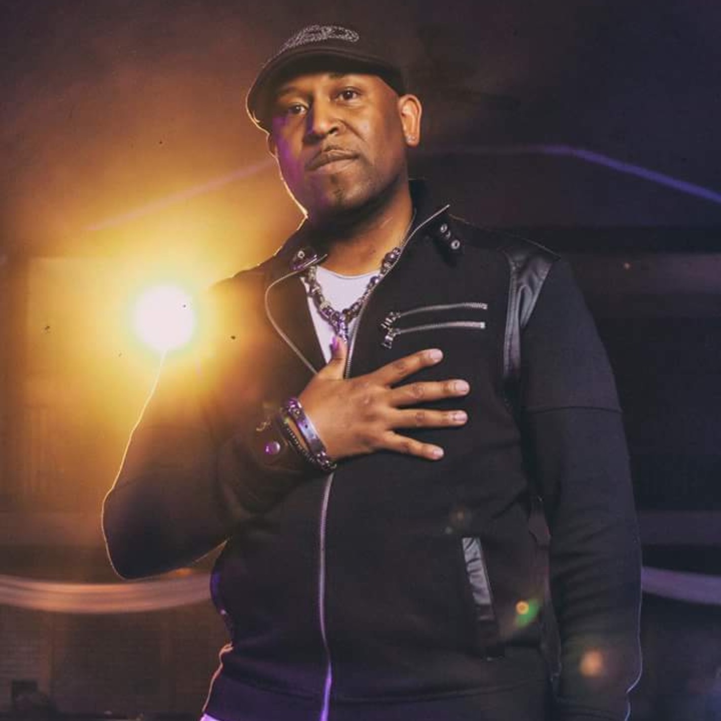 Episode 39: Bentley Records artist TSwang