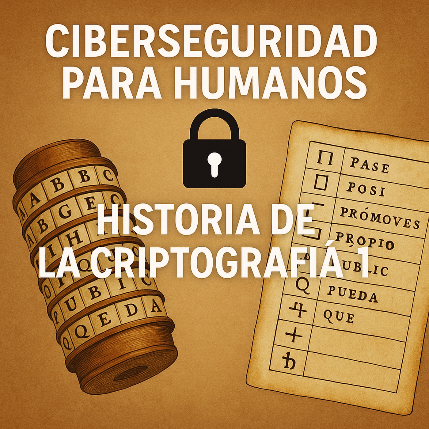 Capítulo 19 (Historia de la criptografía 1. ¿Sabes descifrar con excel códigos César?)