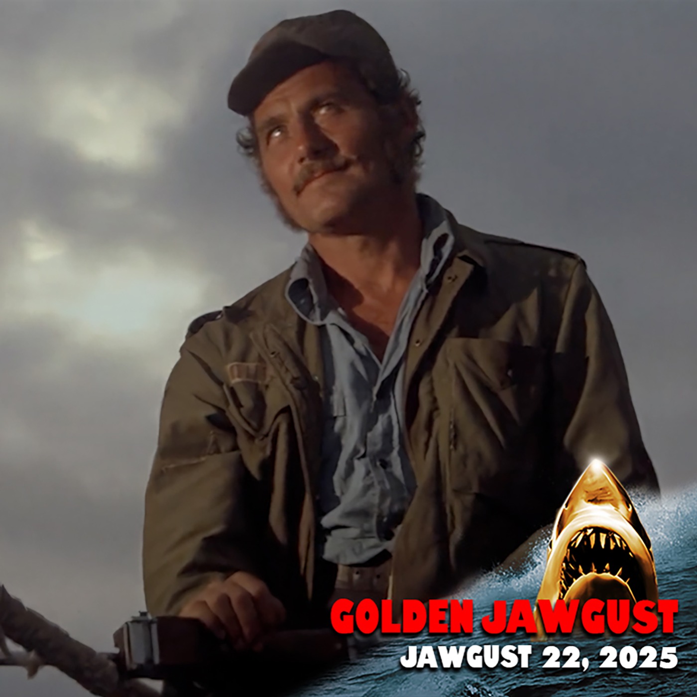 GOLDEN JAWGUST: "Let's See How Long That Barrel Takes to Bring Him Up..." (22 of 31)
