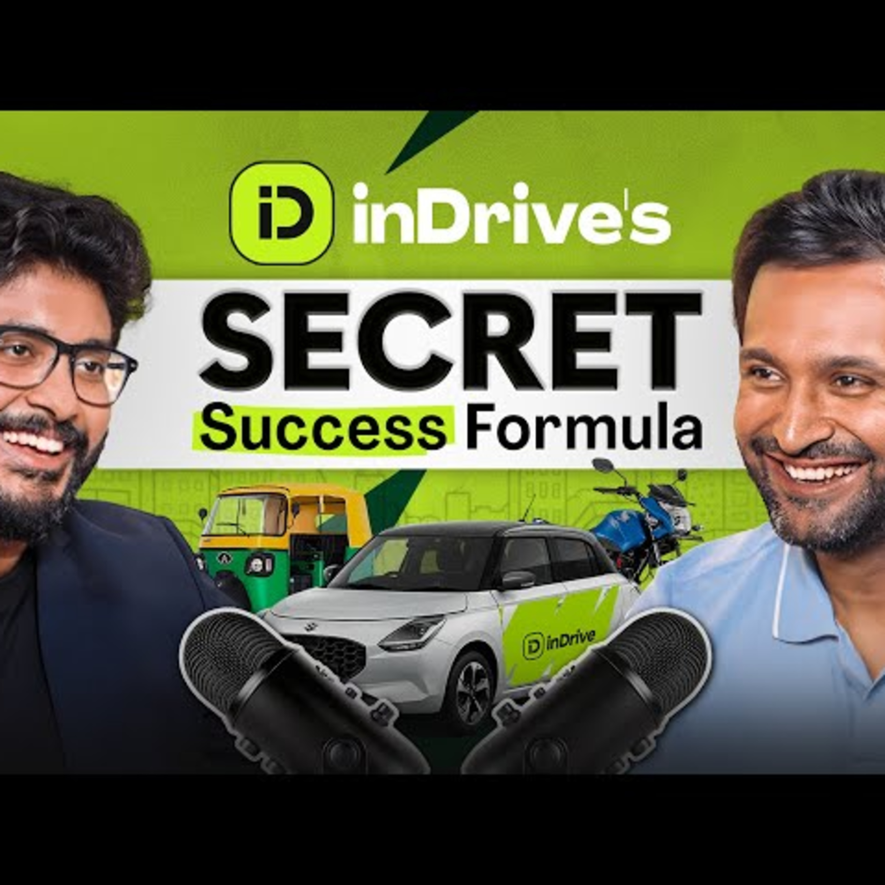 The Supreet Singh Show