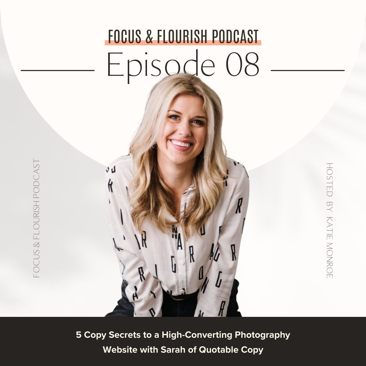 Focus and Flourish | Photography Business Coaching