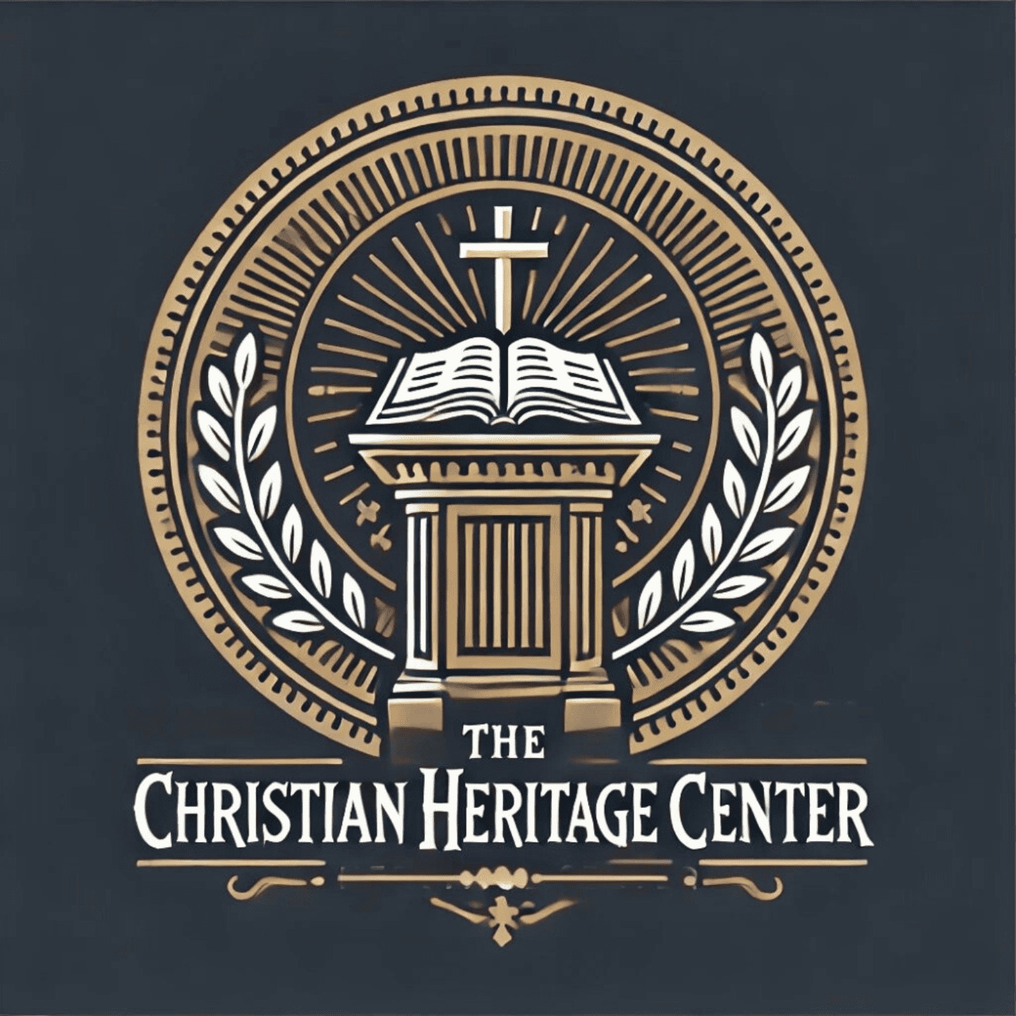 The Christian Heritage Center Podcast