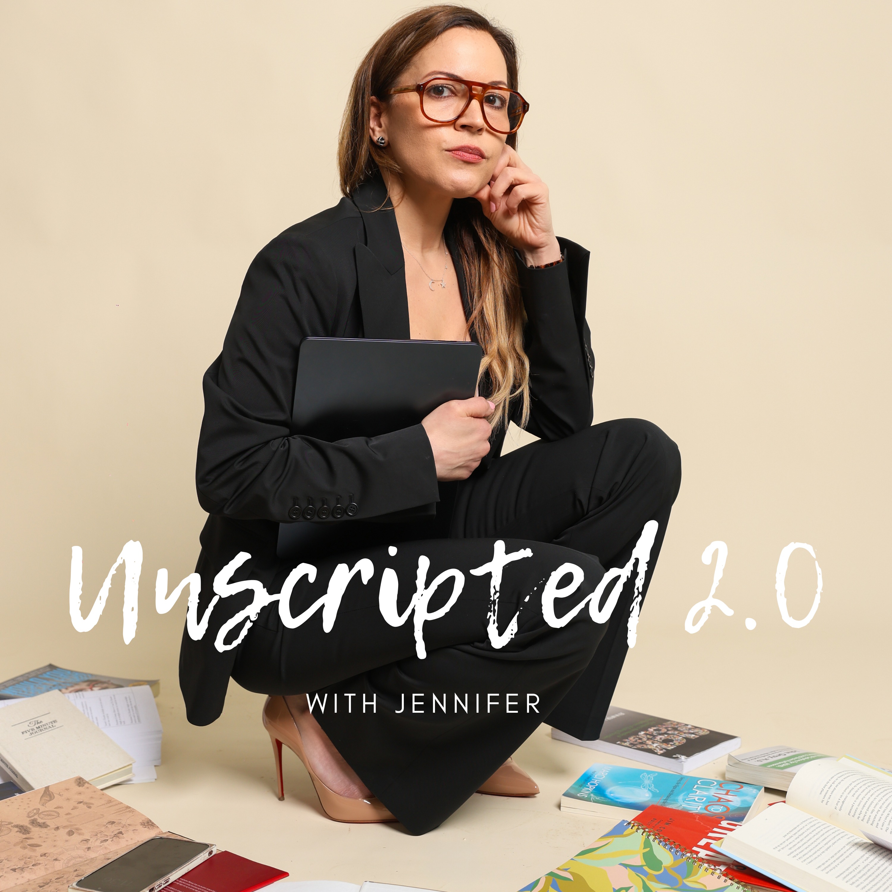 Unscripted 2.0