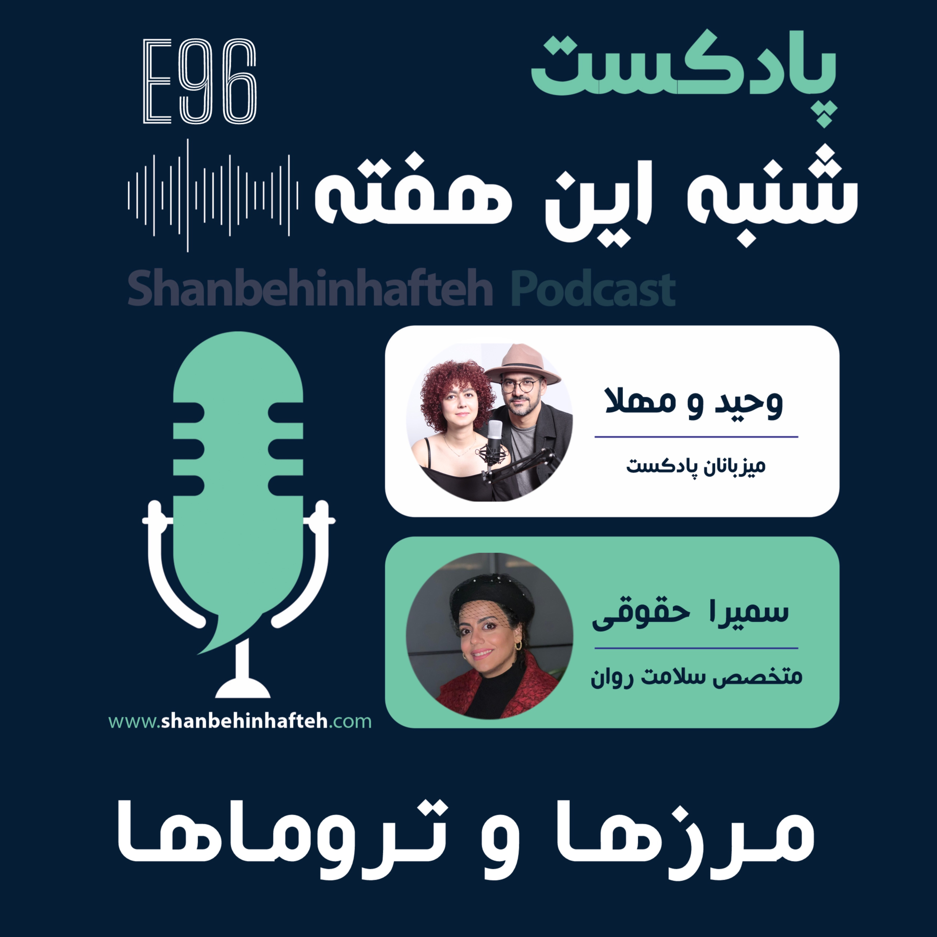 مرزها و تروماها episode artwork