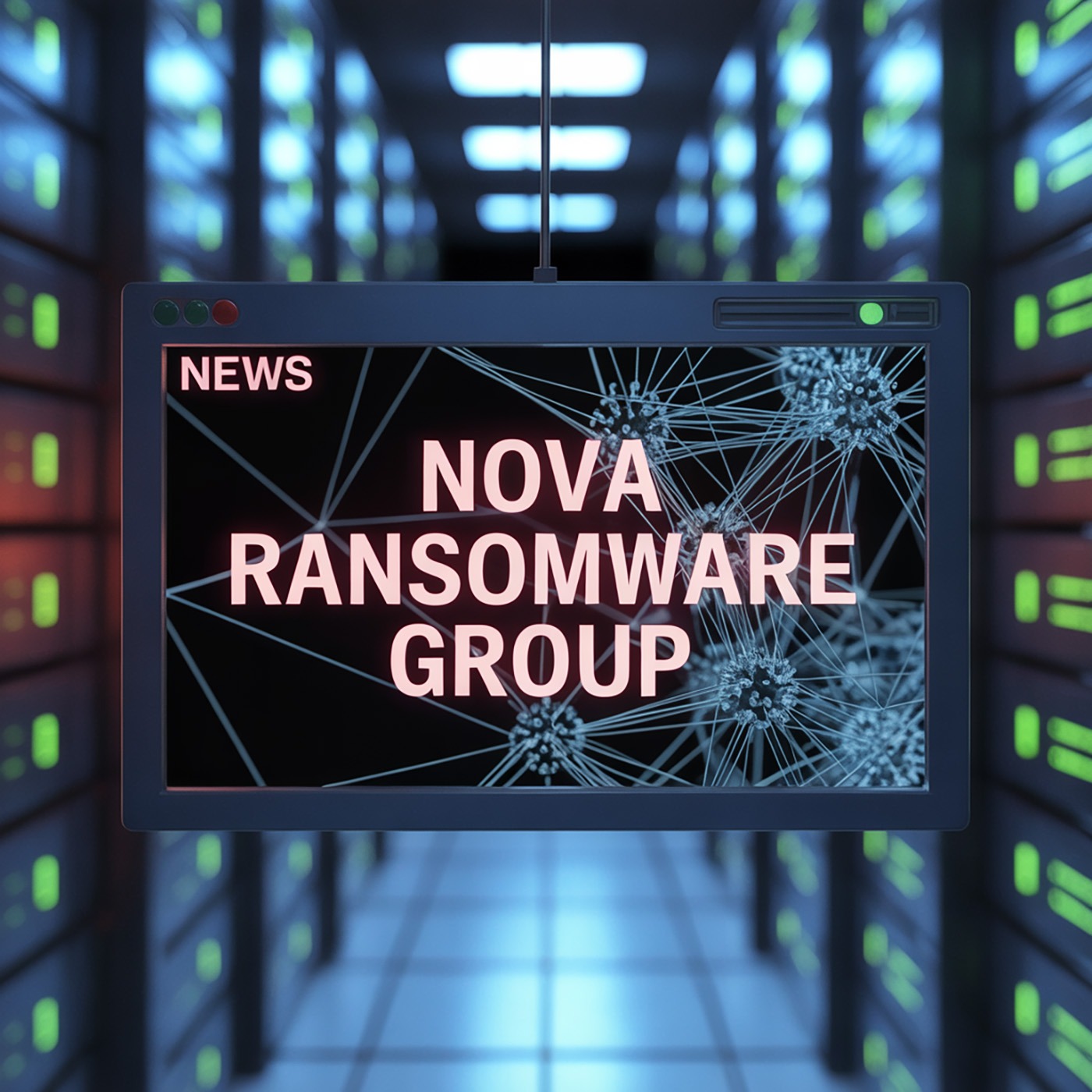 Nova ransomwaregroep lekt medische gegevens en kwetsbaarheden in XZ-Utils en Fortinet bedreigen bedrijven episode artwork