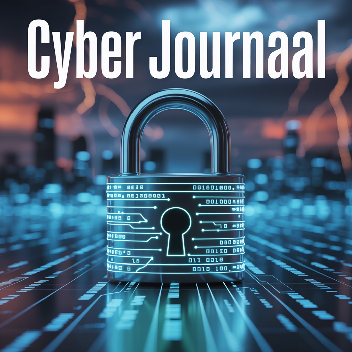 Ransomware-aanvallen, datalekken bij Eurofins, en kwetsbaarheden in Fortinet episode artwork