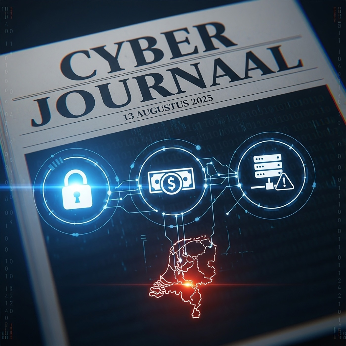 De Cybercrime Podcast