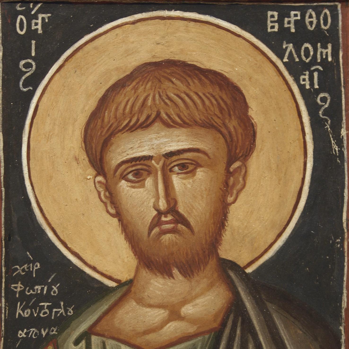 Our Saviour Lutheran Sermons