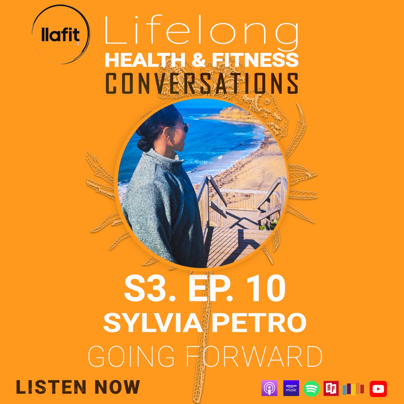 Lifelong Health & Fitness Conversations