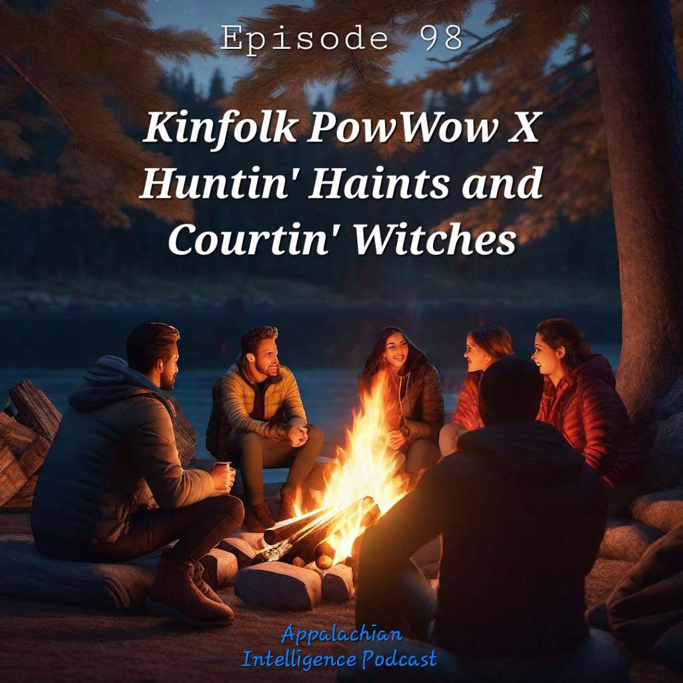 AI: Appalachian Intelligence