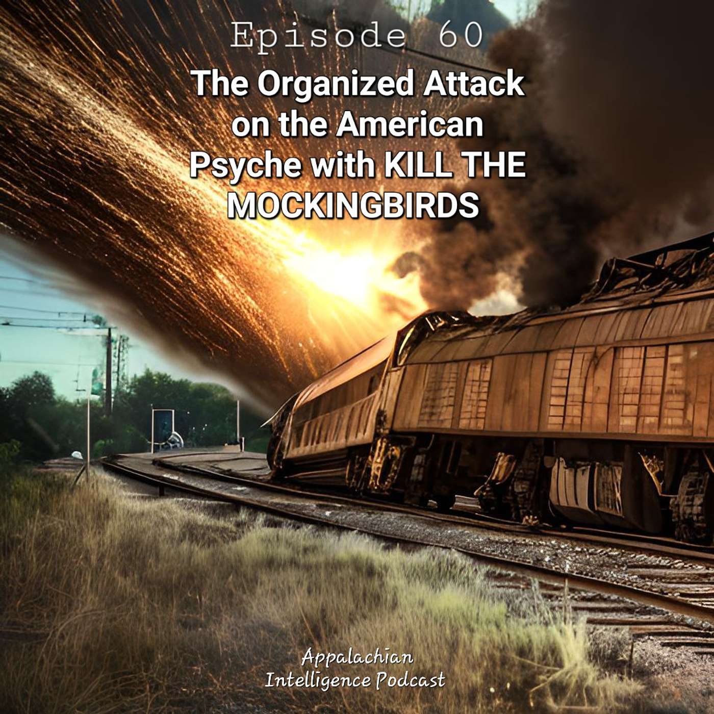 AI: Appalachian Intelligence