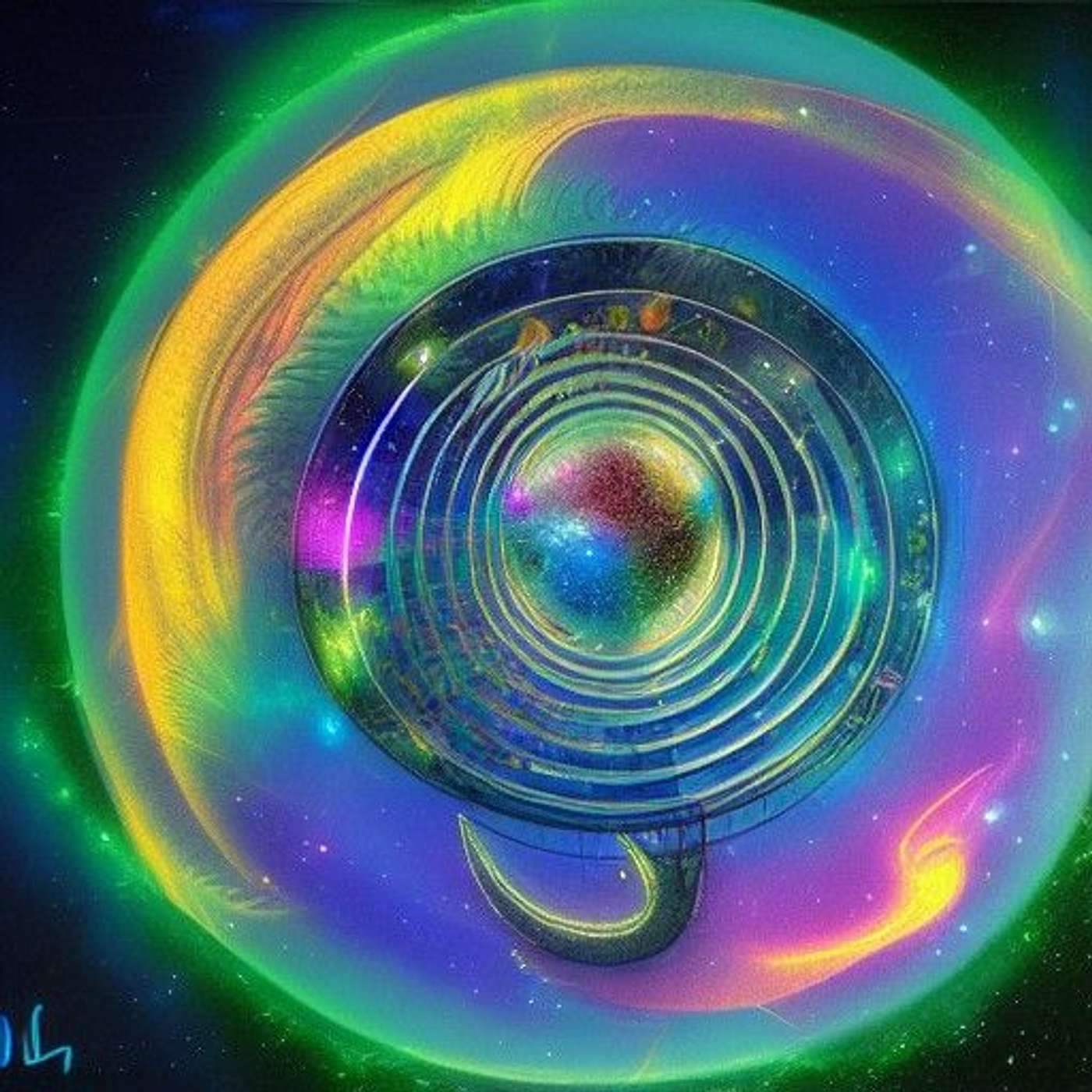 AI: Appalachian Intelligence