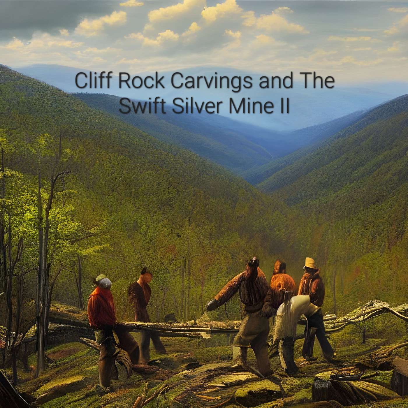 AI: Appalachian Intelligence